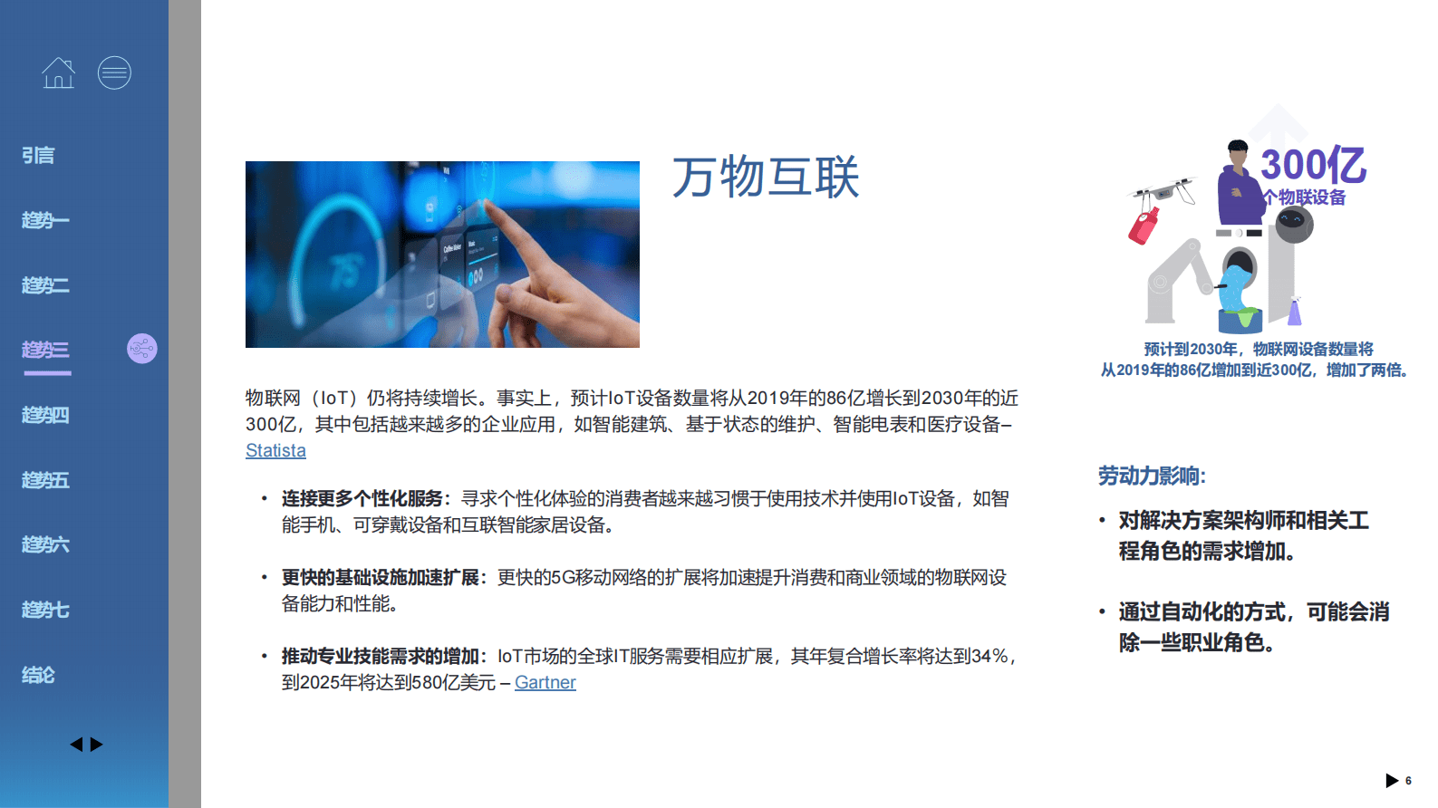 万宝盛华：2023年IT行业职场展望报告 第6页