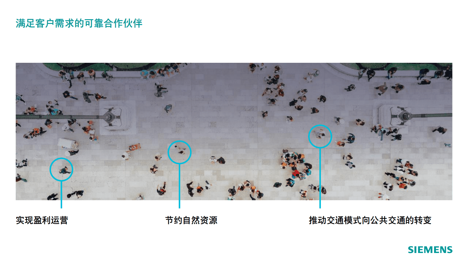 西门子：可持续的交通解决方案&mdash;&mdash;为了更美好的明天 第6页