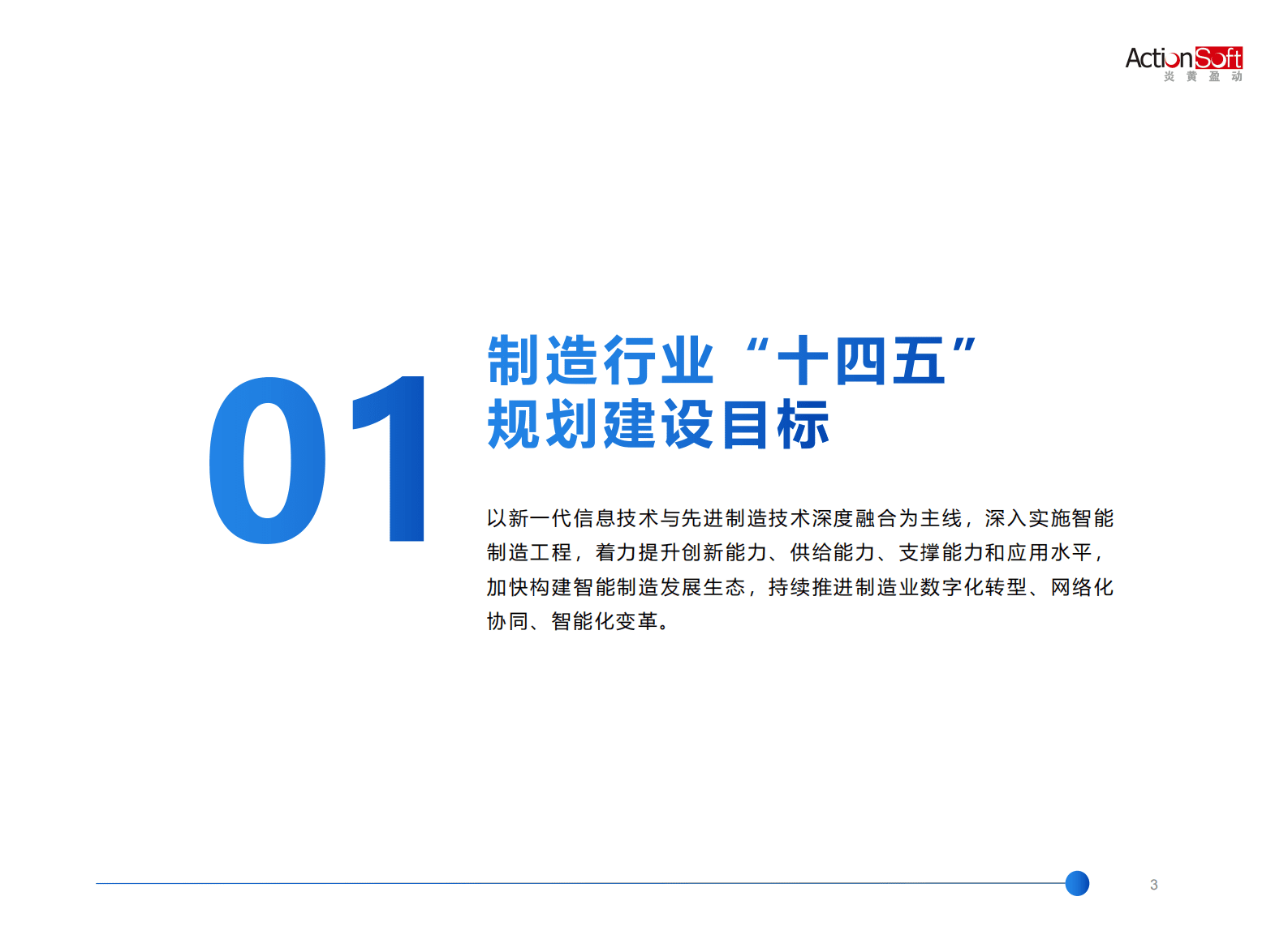 炎黄盈动：2023低代码PaaS加速制造行业数字化转型白皮书 第4页
