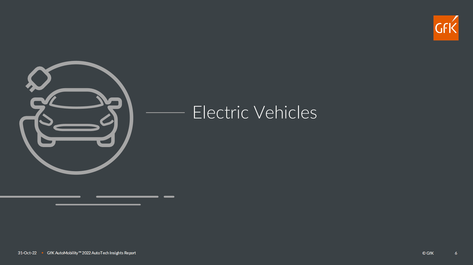 GfK：2023未来移动出行报告【英文版】 第6页