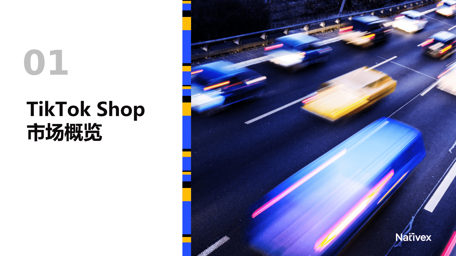 Nativex：TikTok Shop跨境电商增长宝典 第3页