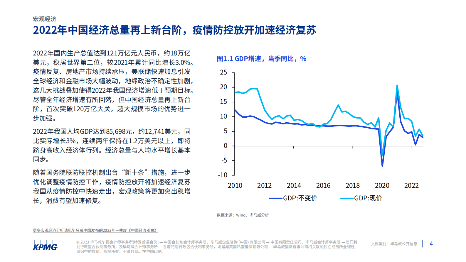 毕马威：2023年中国便利店发展报告 第5页