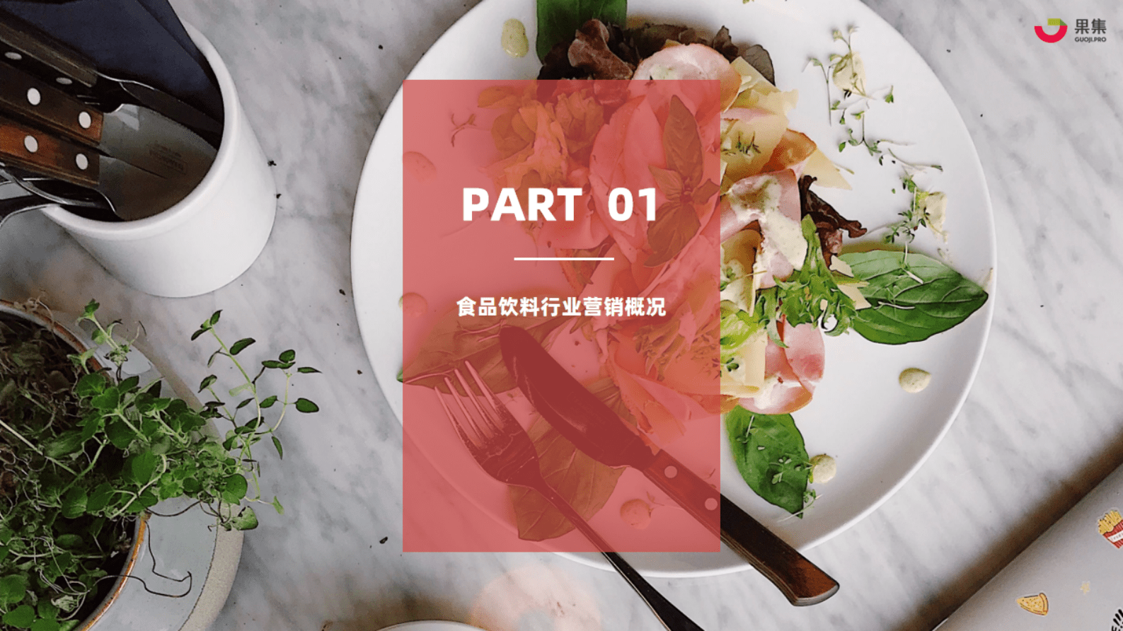 果集：2023年4月食品饮料行业营销月报 第4页