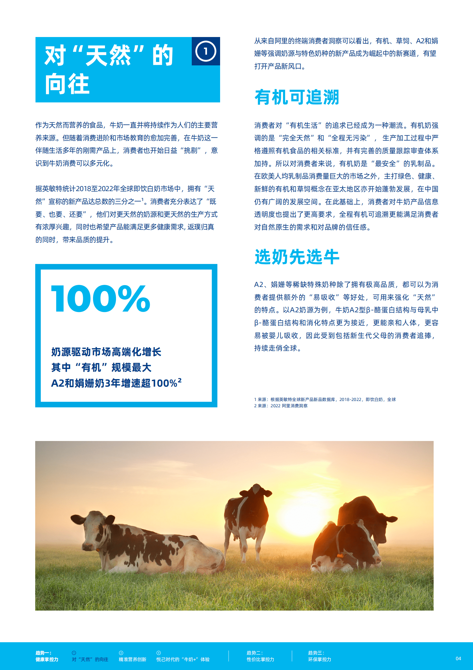 利乐：2023牛奶消费趋势报告 第5页