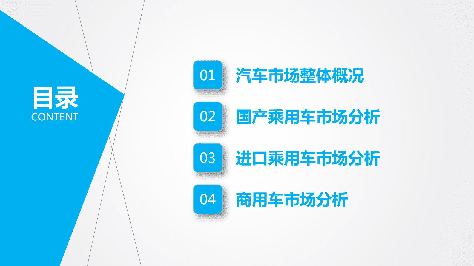 求信咨询：202303期江苏省汽车市场分析报告 第2页