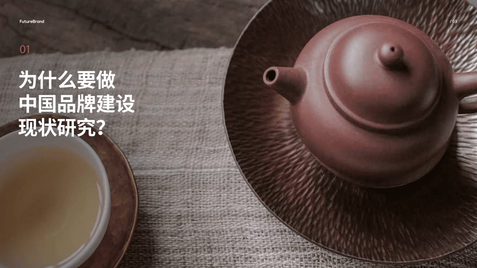 FutureBrand：2023中国品牌的现状和未来白皮书 第3页