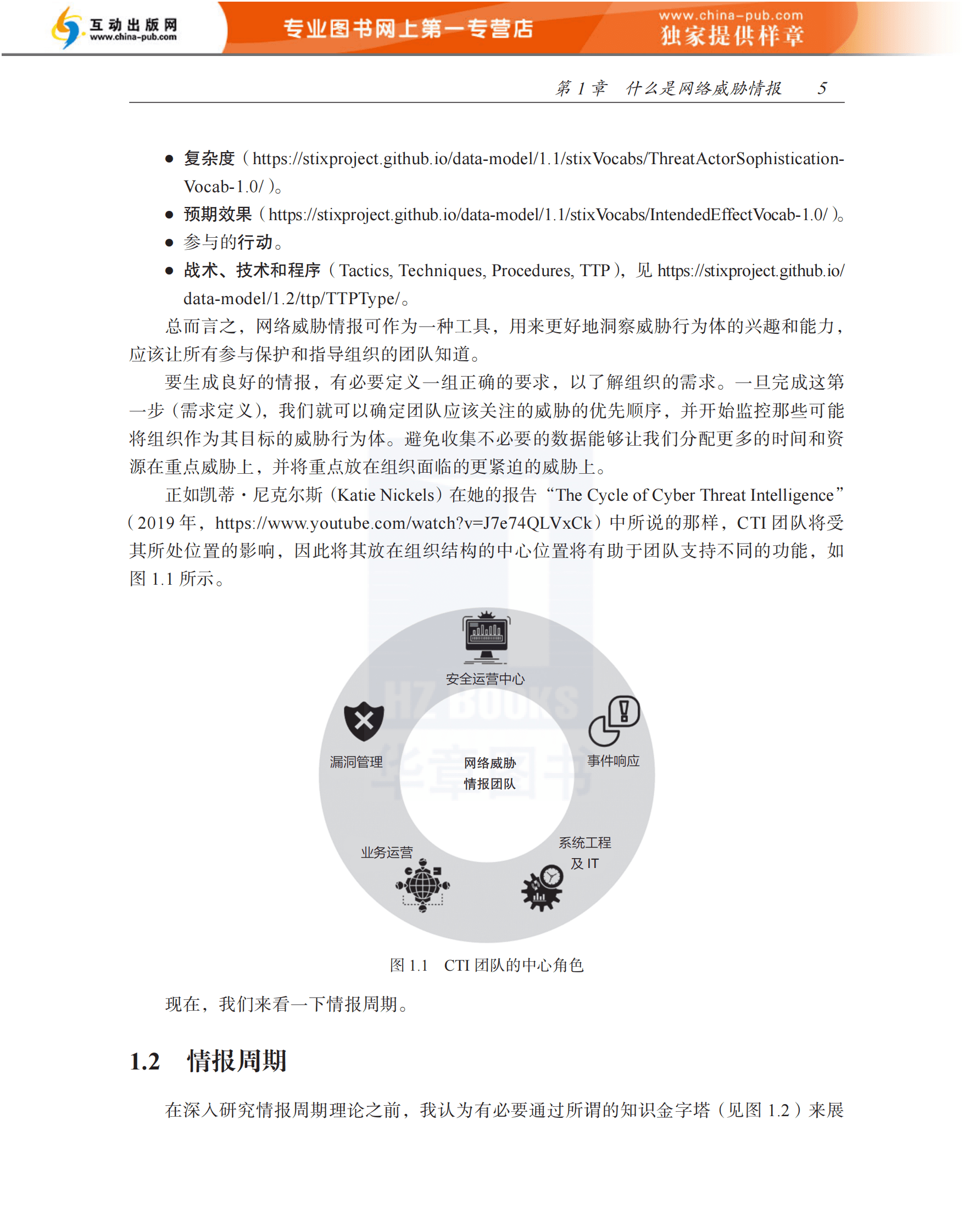 《ATT&CK威胁猎杀实战》电子书阅读样章 第5页
