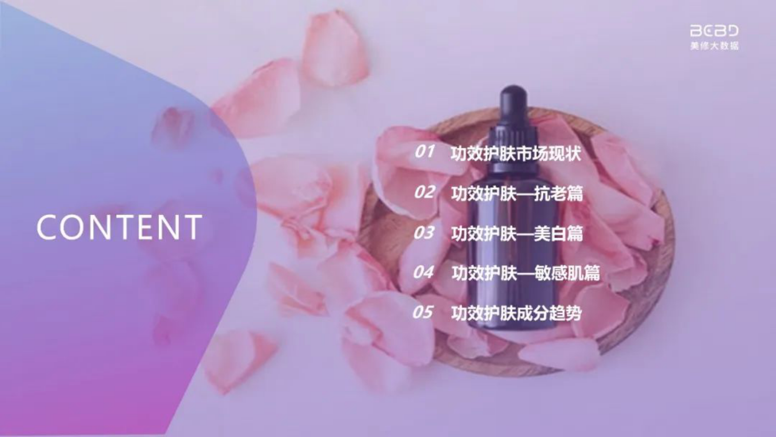 美丽修行：2023年功效护肤市场新洞察 第2页