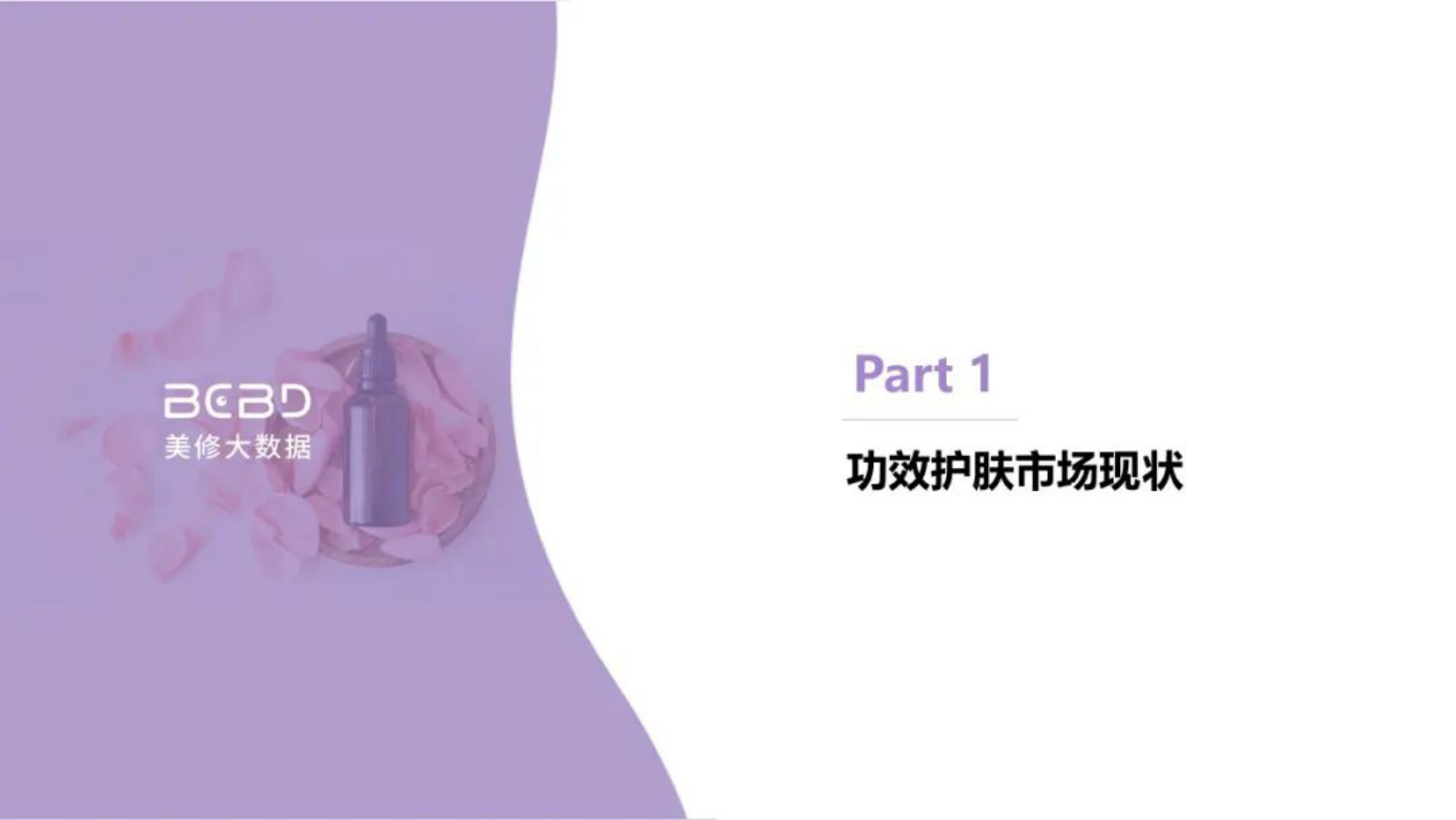 美丽修行：2023年功效护肤市场新洞察 第4页