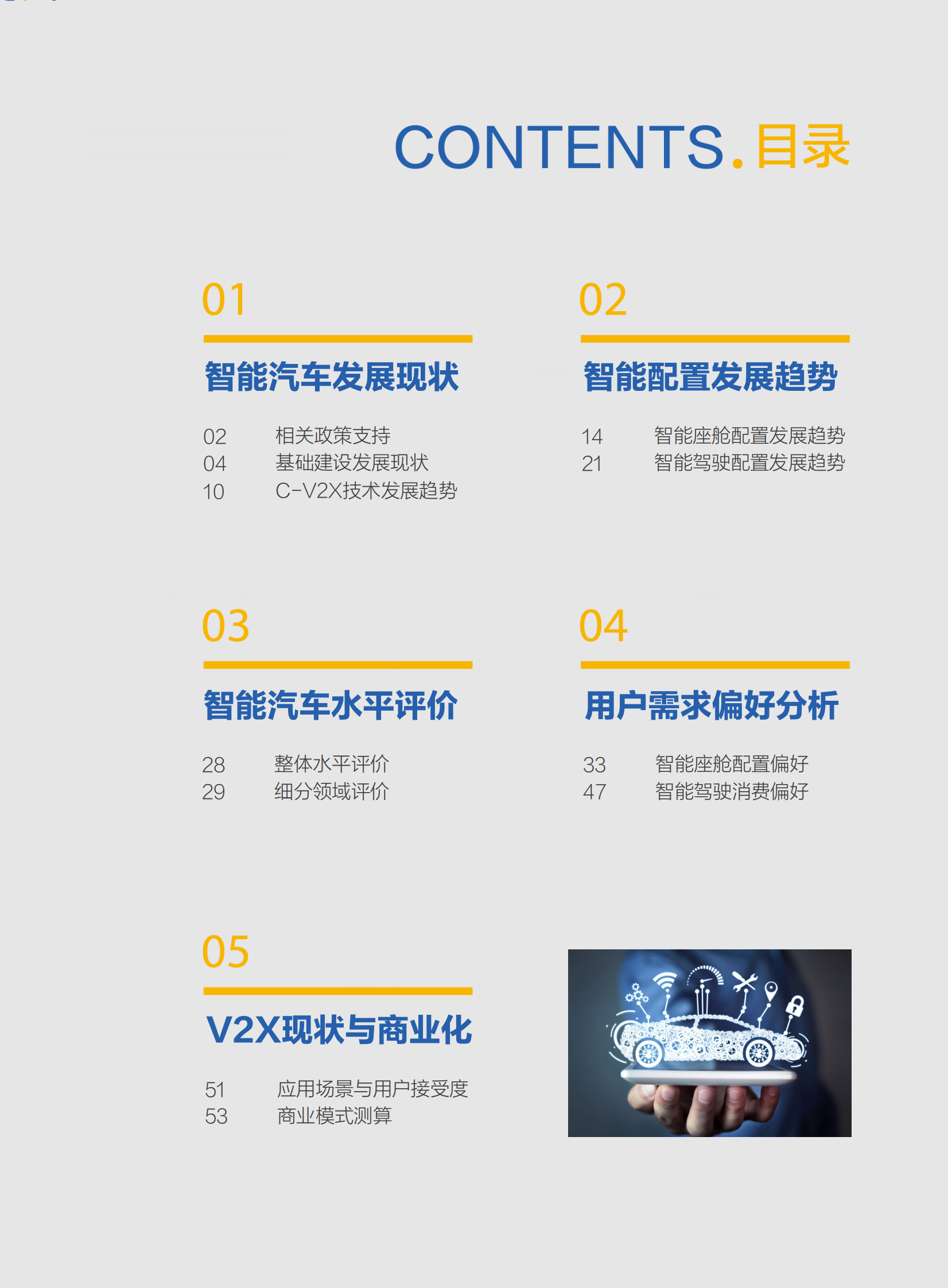 汽车之家：2023智能汽车发展趋势洞察报告 第4页