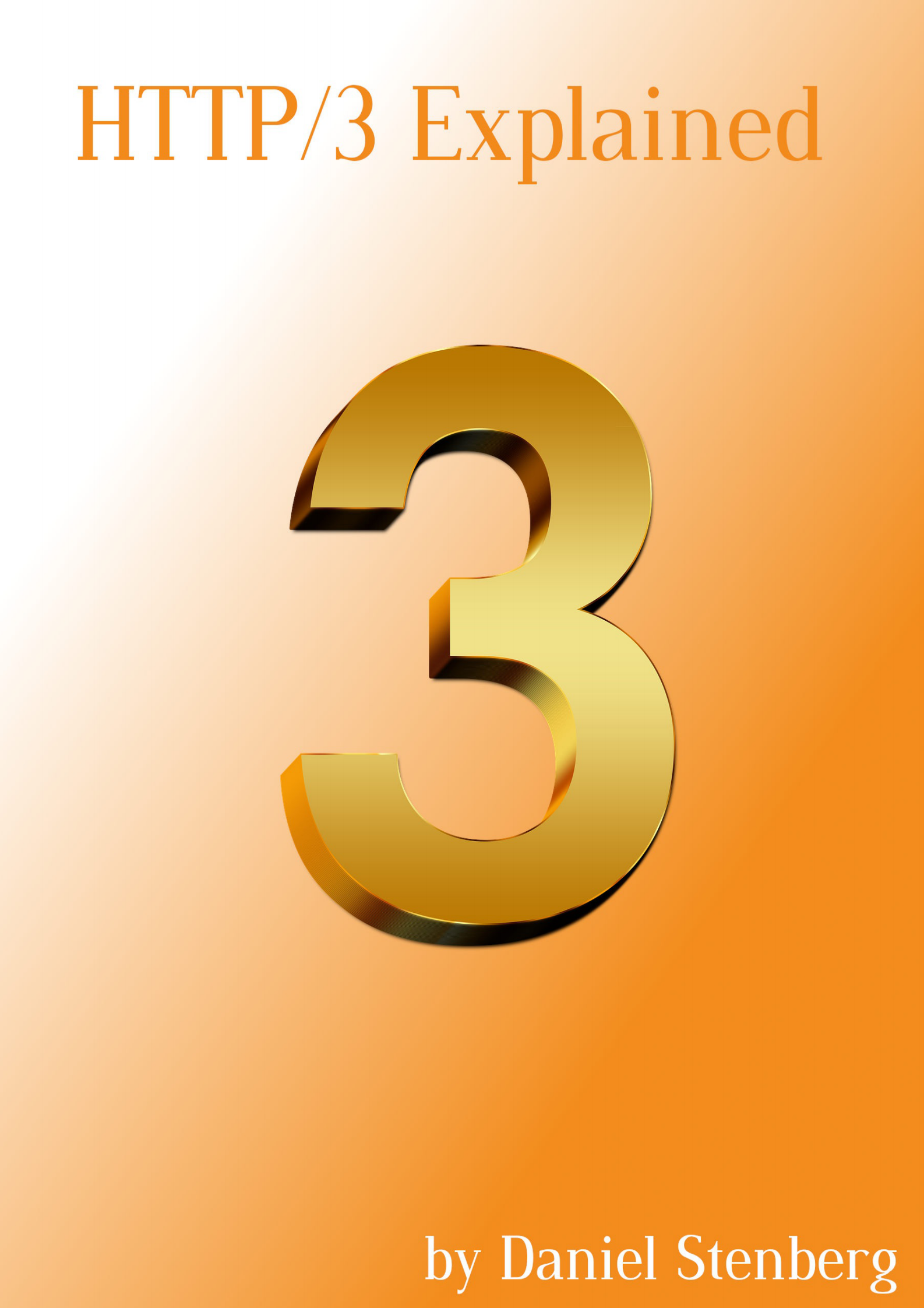 HTTP/3 explained 第1页