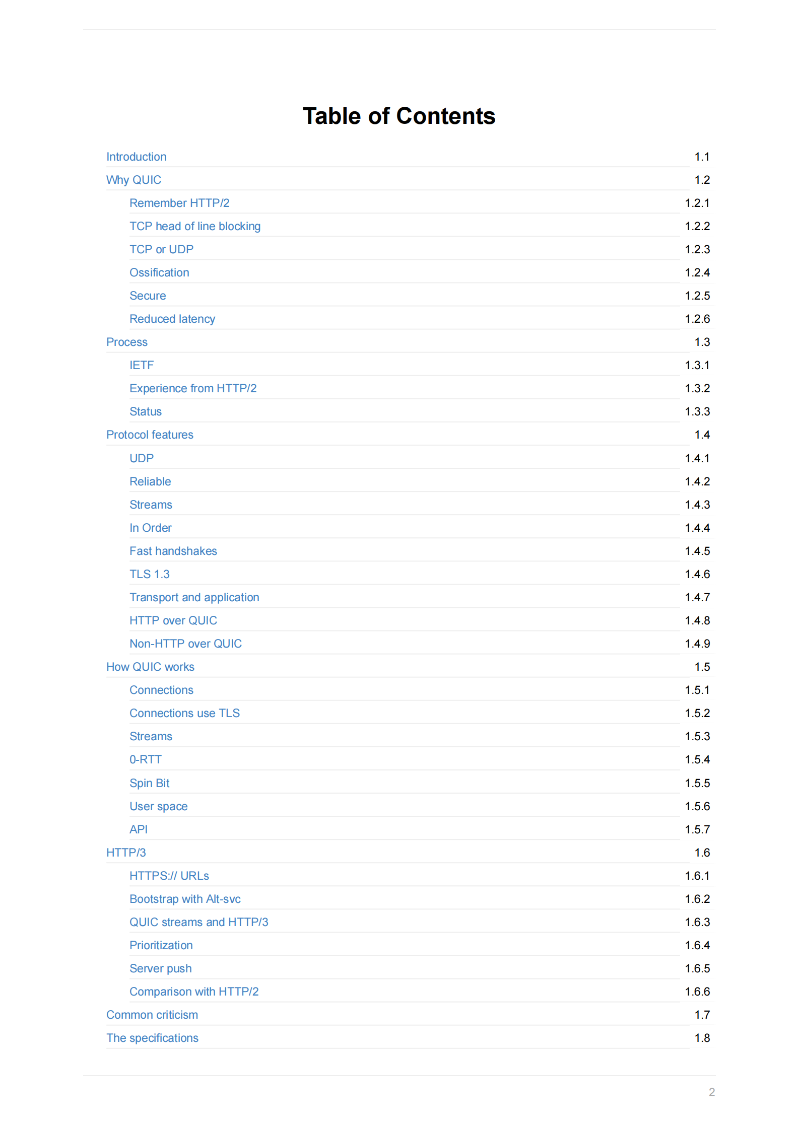 HTTP/3 explained 第2页