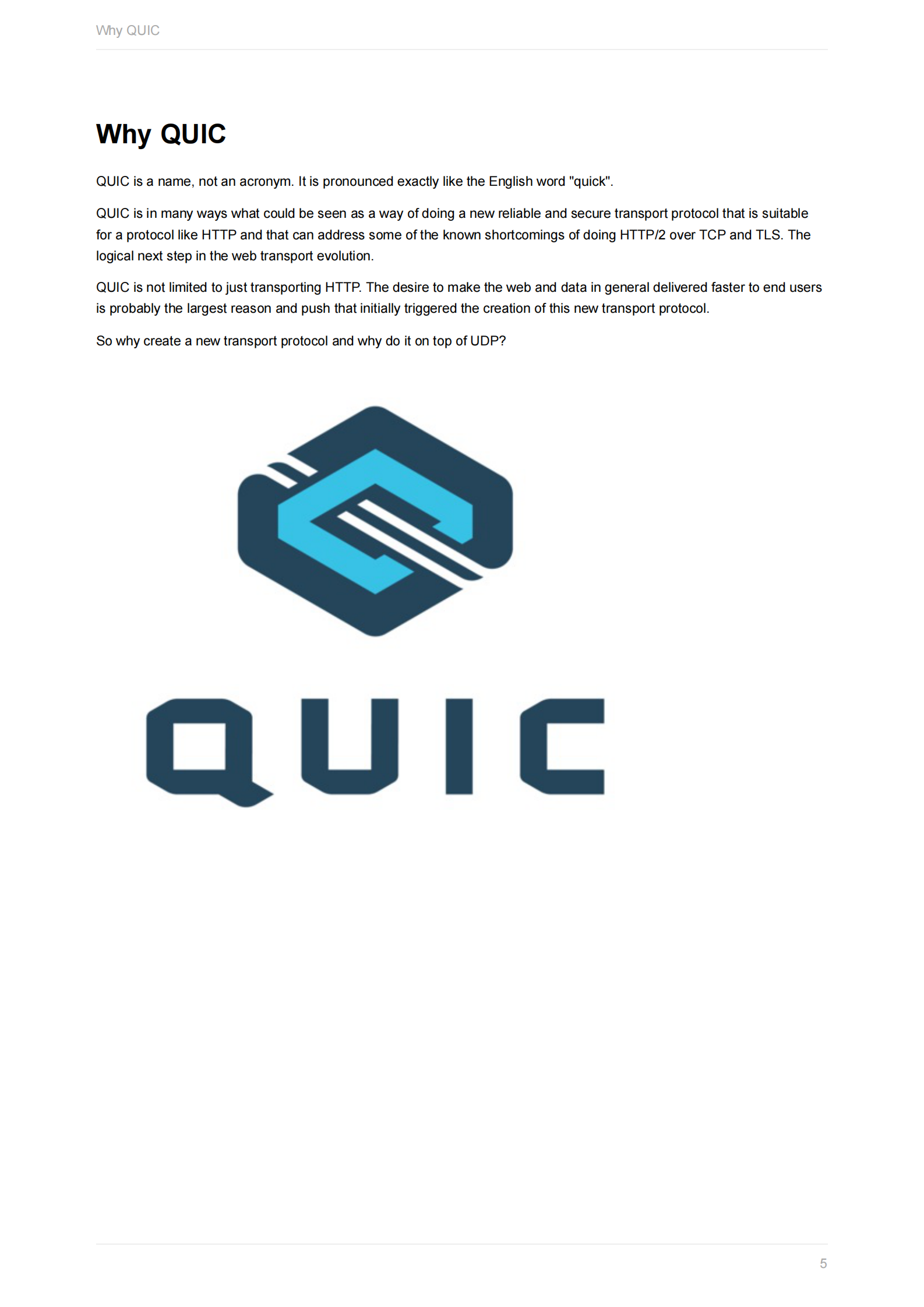 HTTP/3 explained 第5页