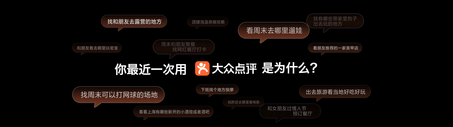 大众点评：2023本地生活趋势新主张：重回线下 第2页