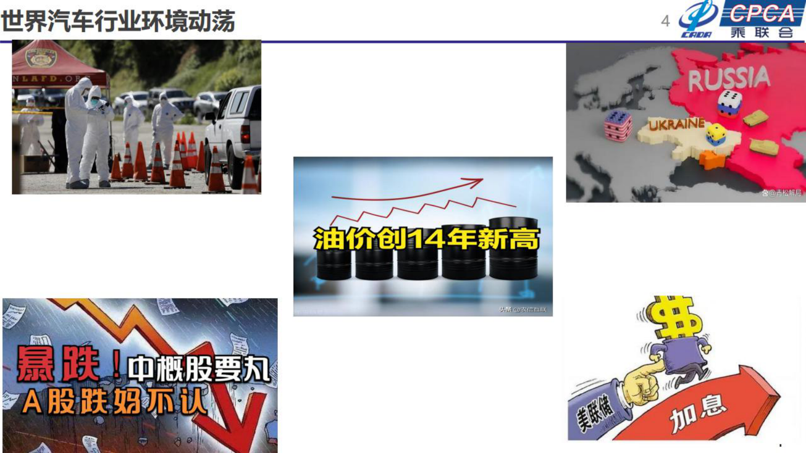 乘联会：2023年汽车终端市场分析及展望 第4页