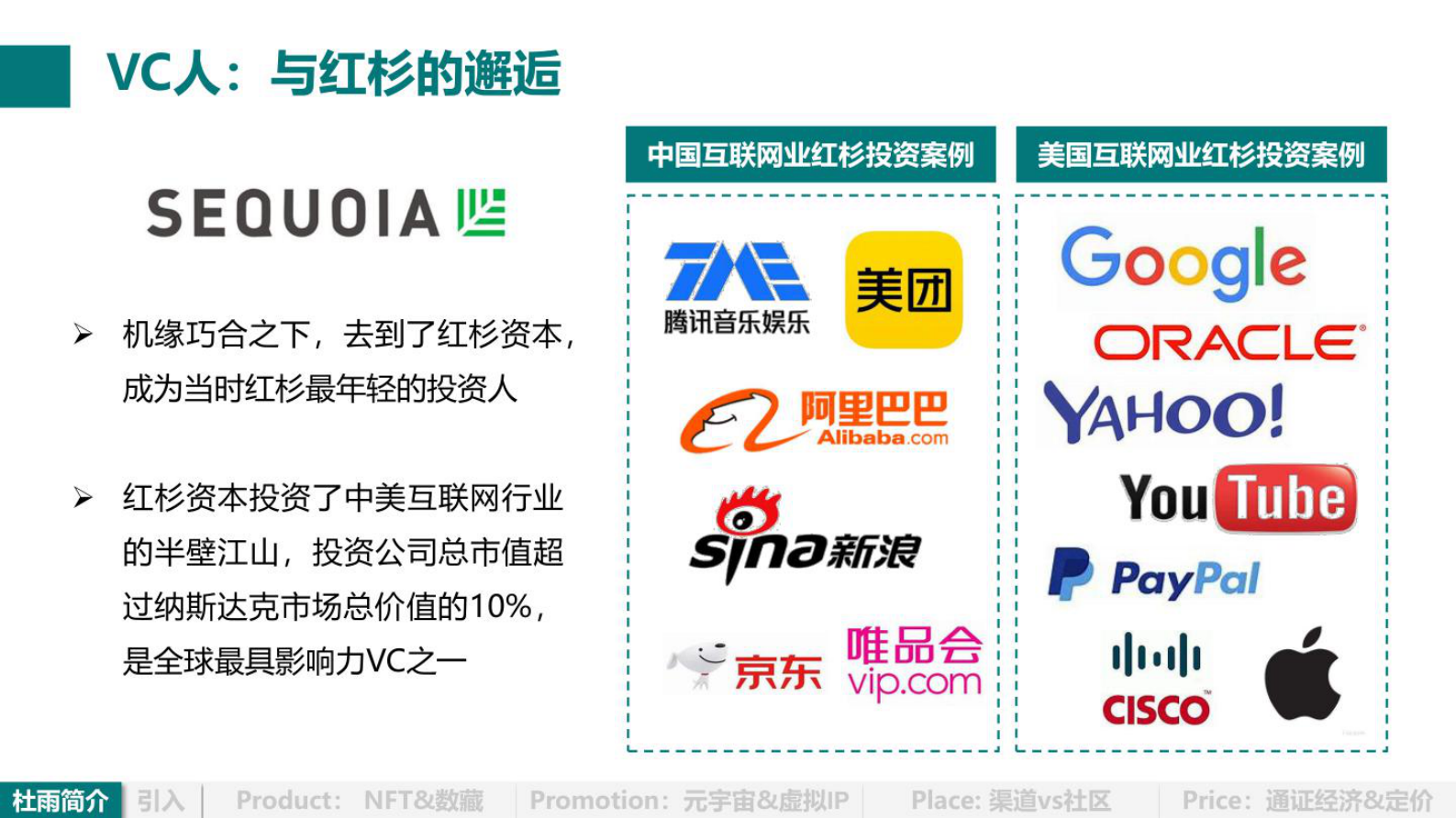 杜雨：&ldquo;WEB3.0+消费&rdquo;与数字经济新时代 第5页