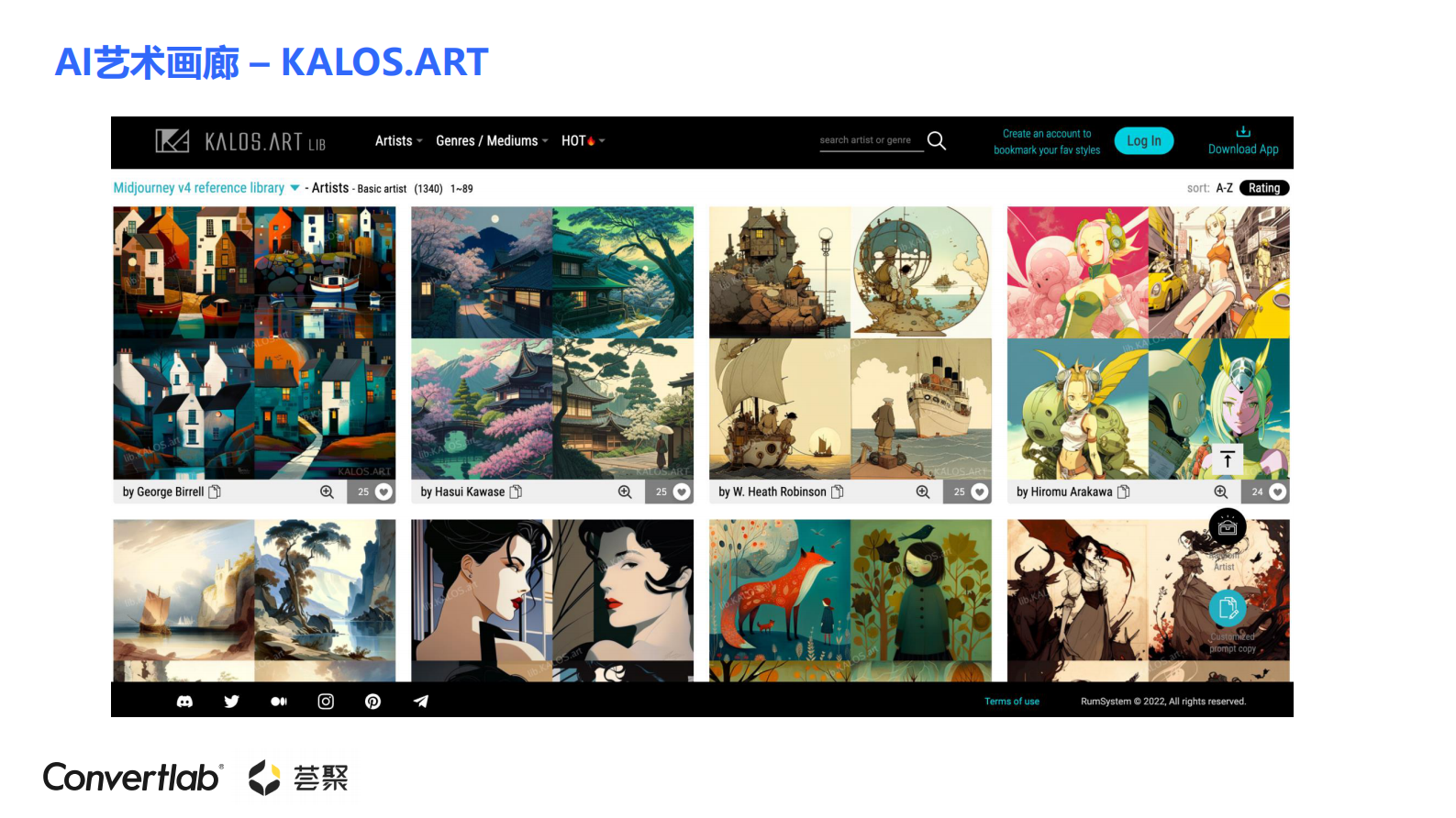 荟聚：ChatGPT，AGI与营销 第4页