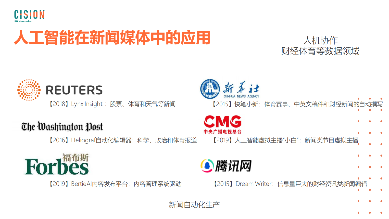 美通社：GPT+AI时期公关的传播机遇与挑战 第5页