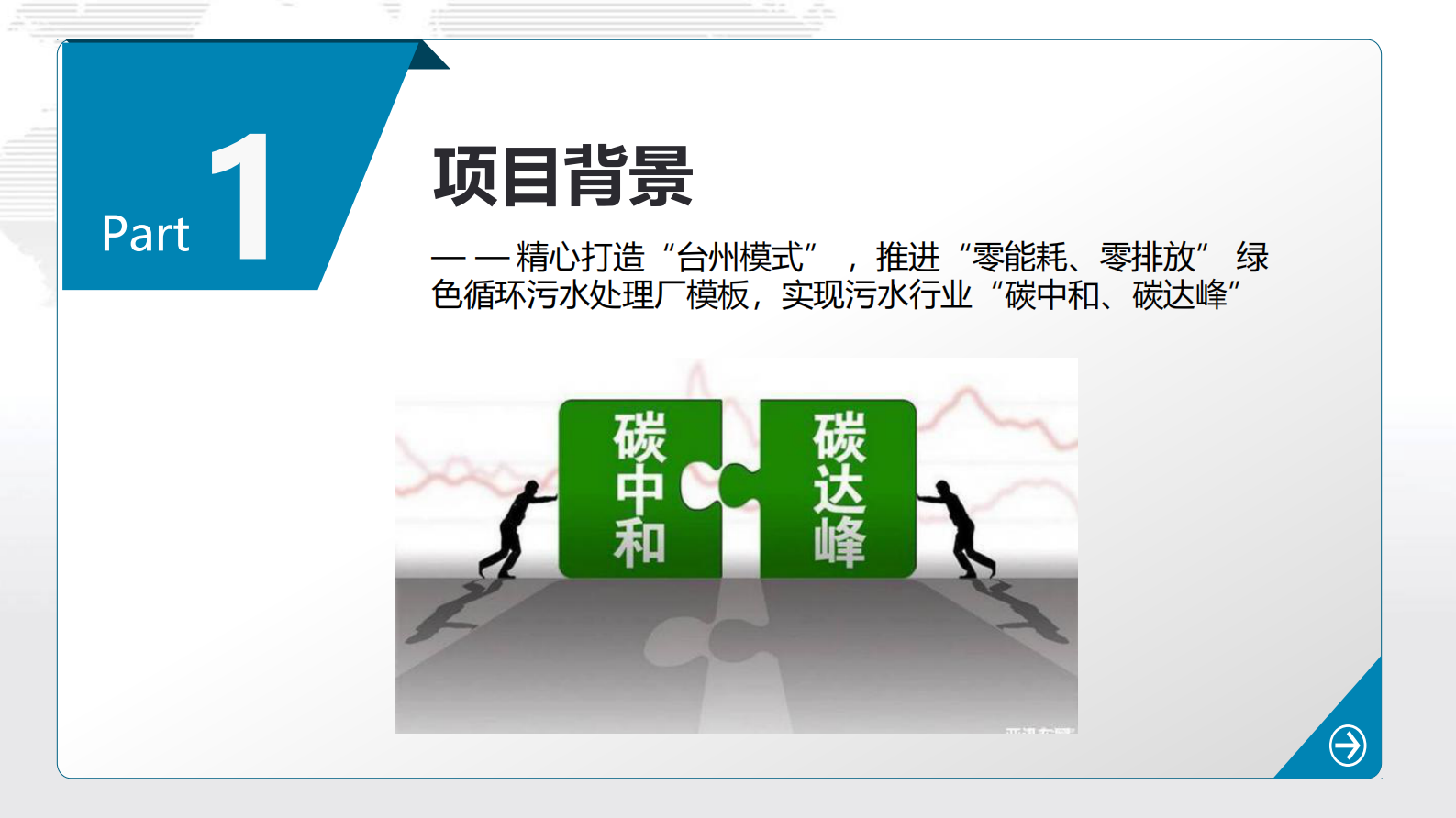 浙江国利英核能源公司：打造零耗能、零排放污水处理概念厂 第2页