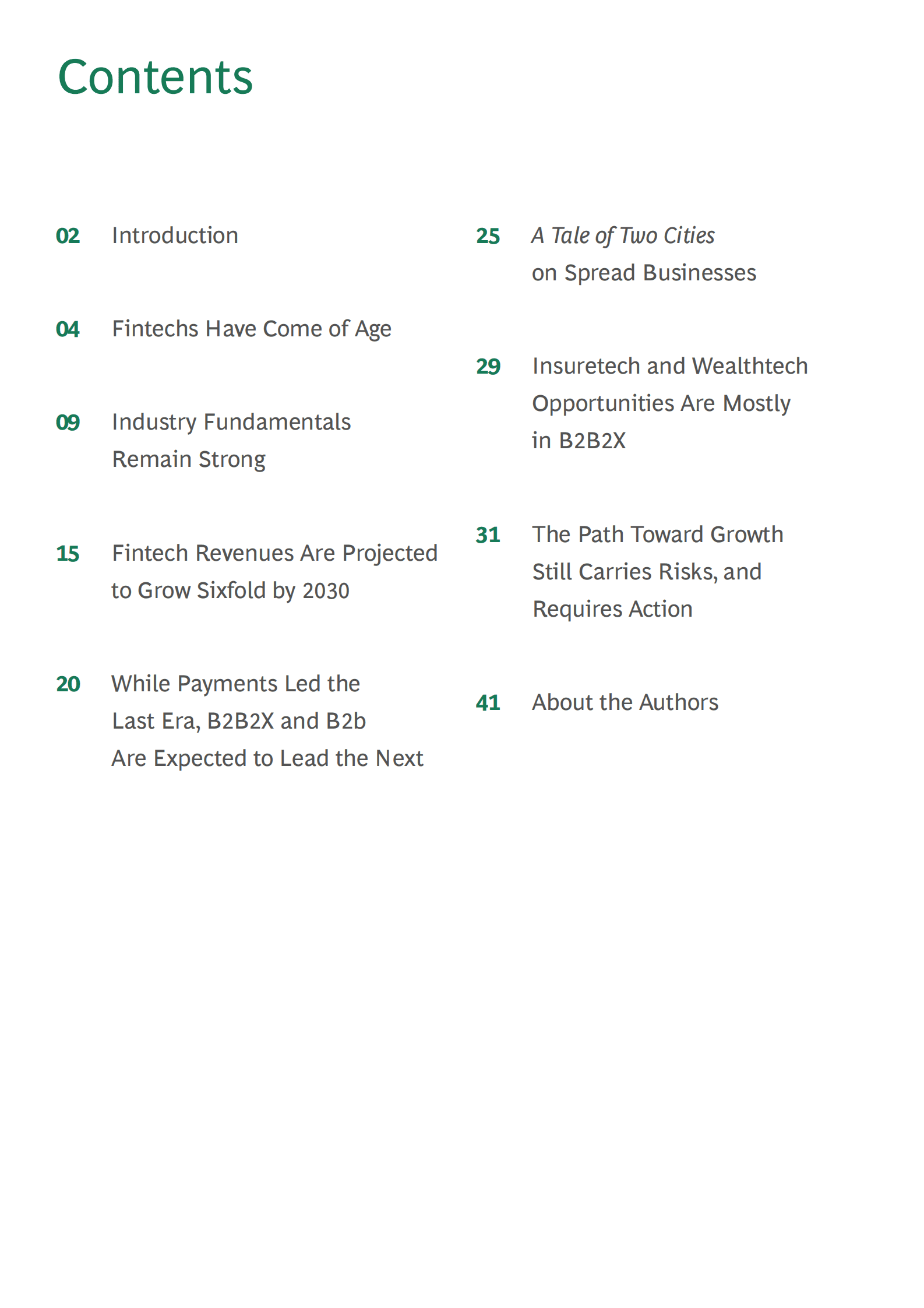 波士顿：2023年全球金融科技：重塑金融未来【英文版】 第2页