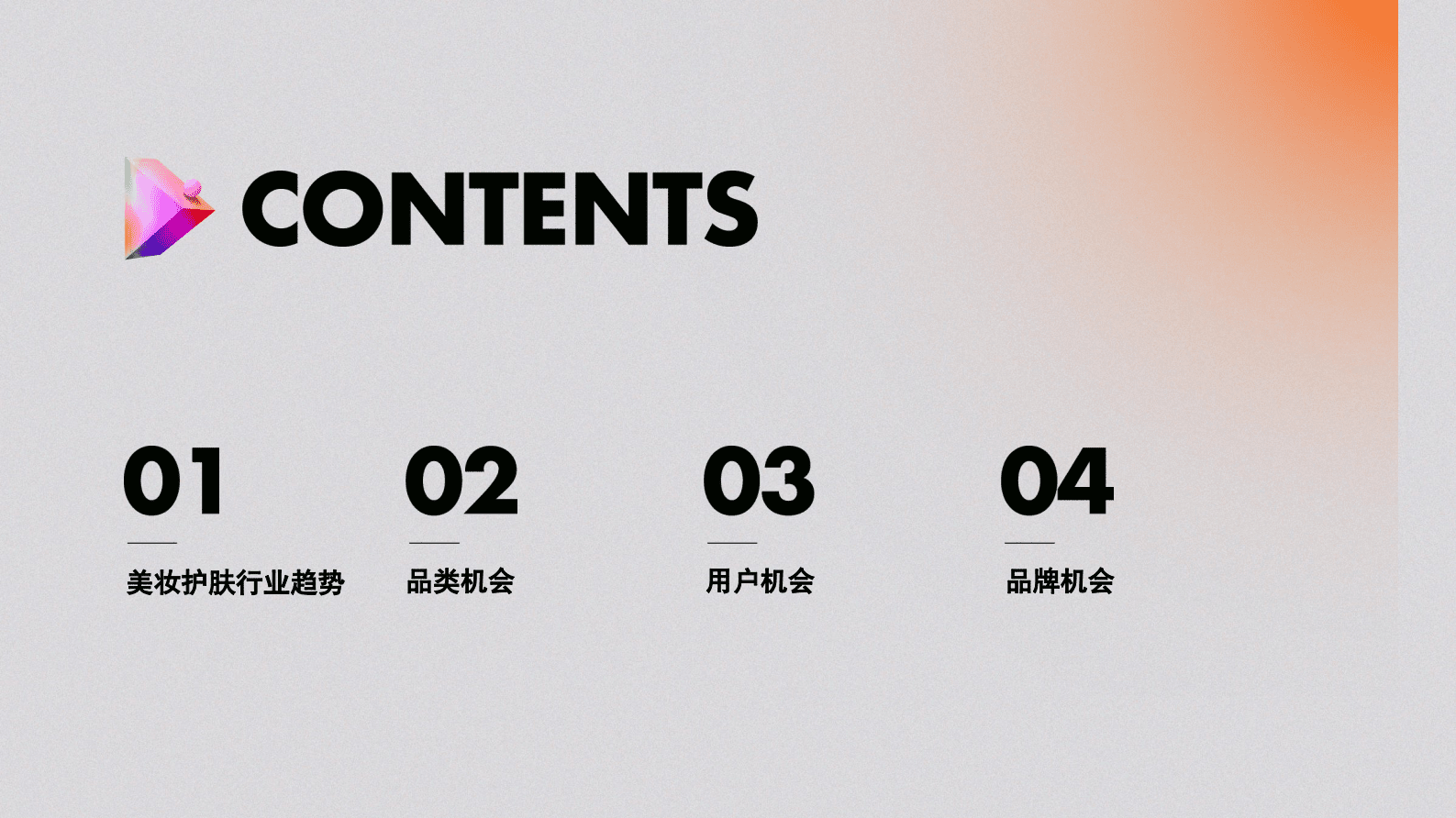 蝉妈妈：2023年美妆直播电商行业机会洞察 第2页