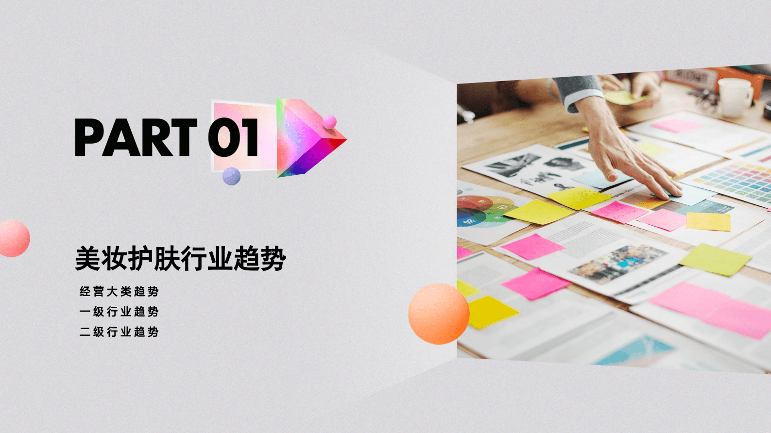 蝉妈妈：2023年美妆直播电商行业机会洞察 第3页