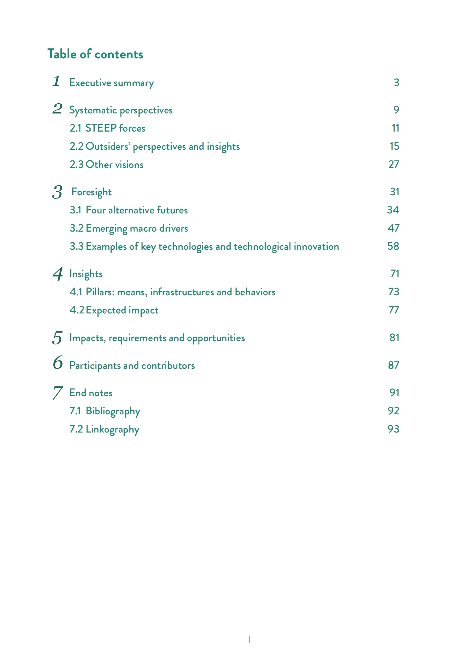 米兰理工大学：可持续城市交通的未来【英文版】 第3页