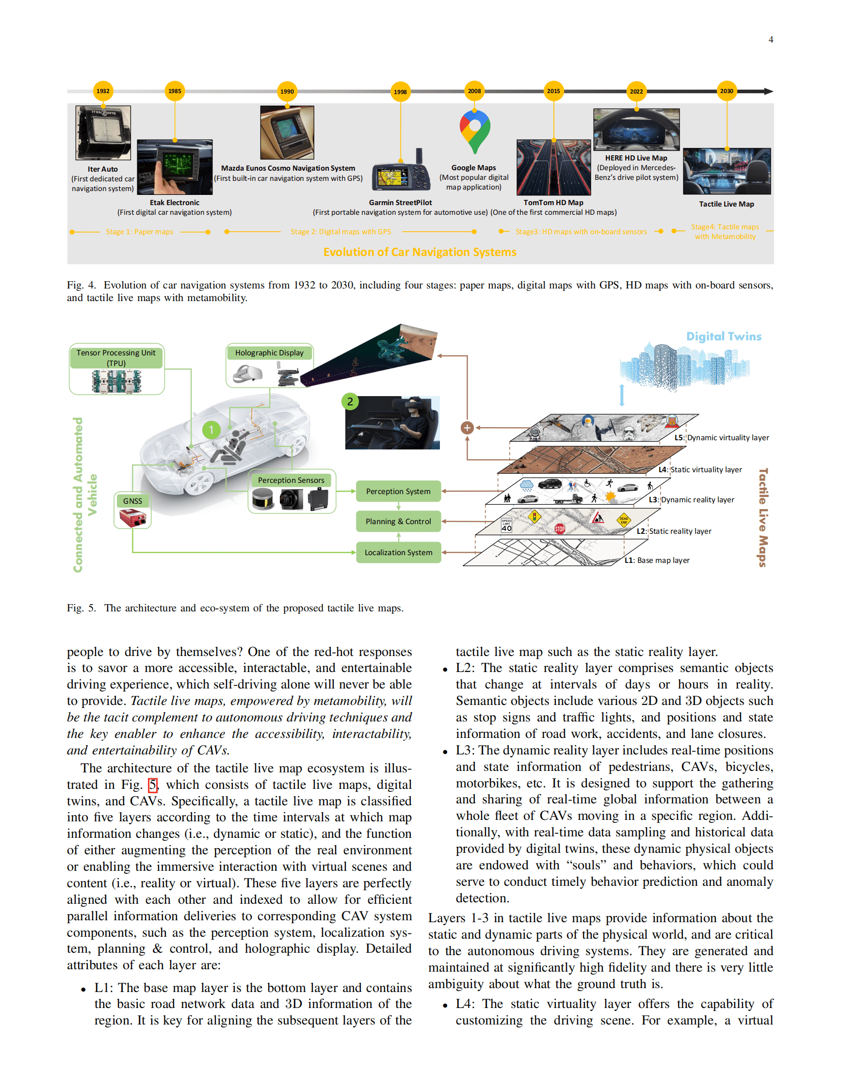 王晓新：元出行：用元宇宙连接未来的出行【英文版】 第4页