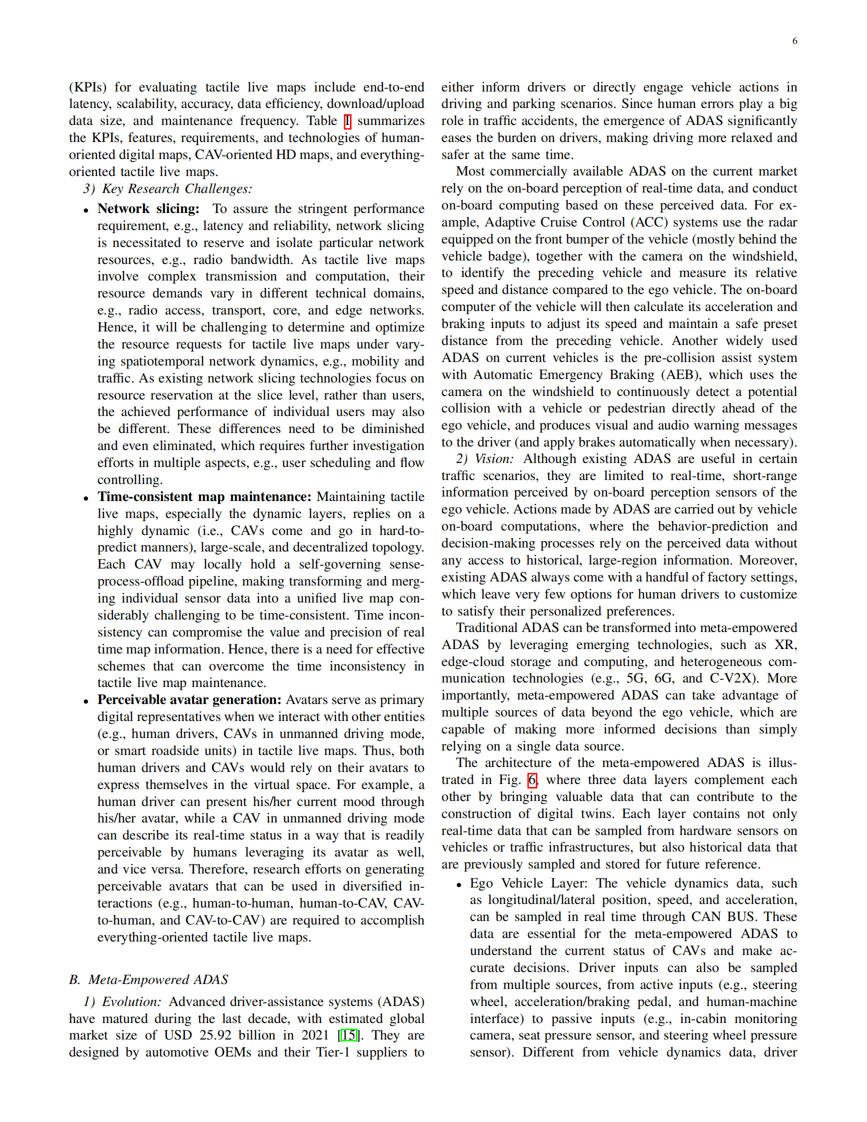 王晓新：元出行：用元宇宙连接未来的出行【英文版】 第6页