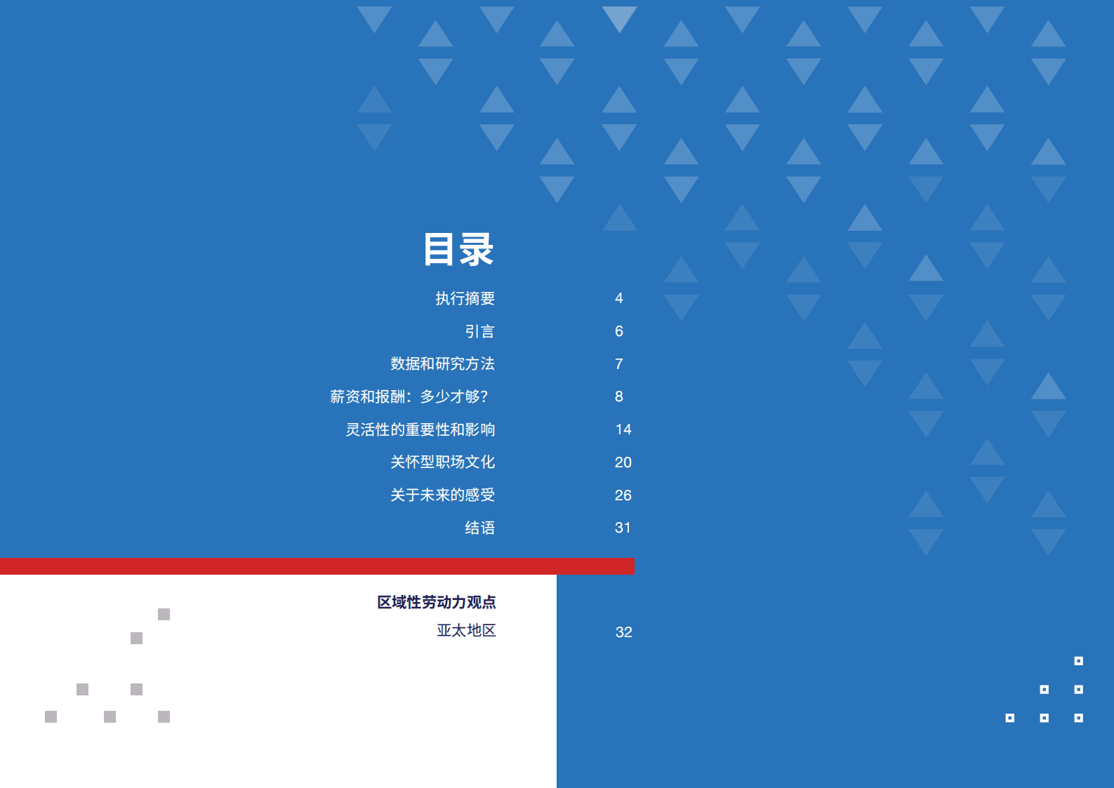 ADP：职场人2023：全球劳动力观点 第2页