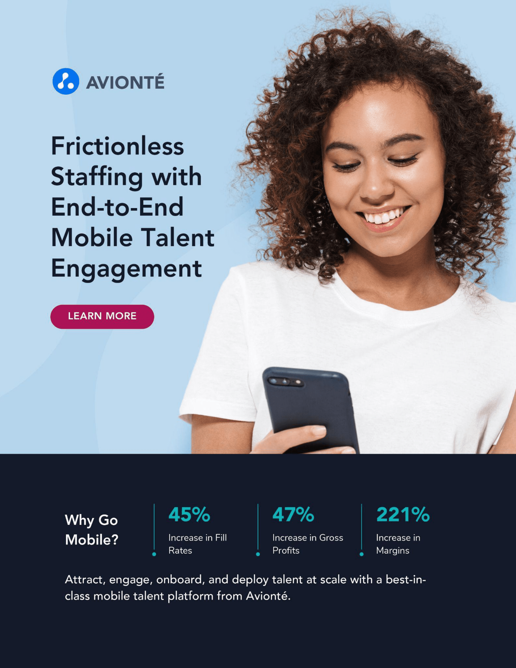 Staffing Hub：2023年人力资源报告【英文版】 第4页