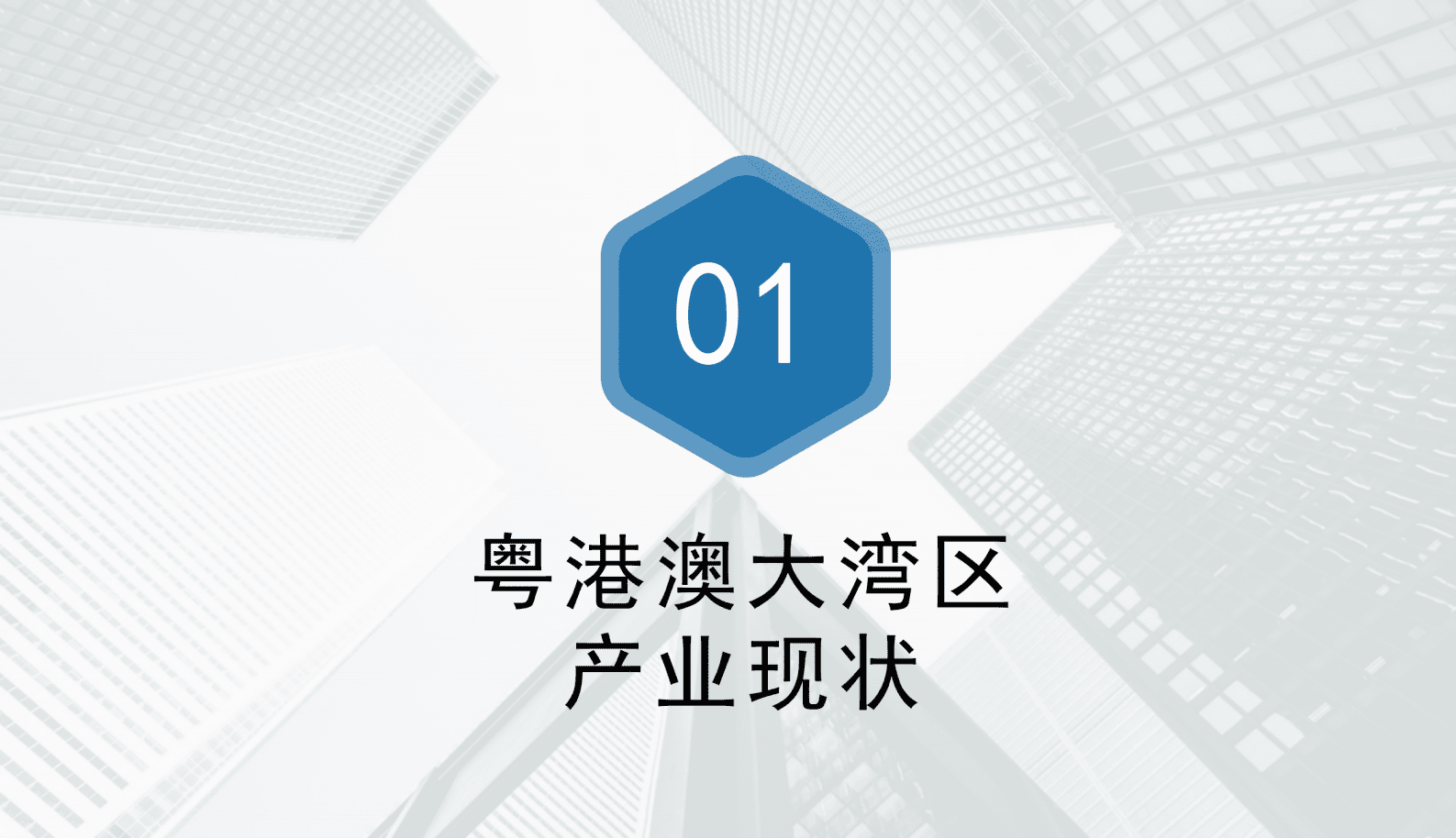 中商产业研究院：粤港澳大湾区专题&mdash;&mdash;2023年惠州市产业园区投资前景研究报告（简版） 第6页
