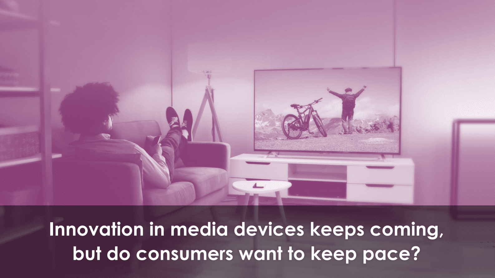 Hub：2023年美国联网家庭报告【英文版】 第3页