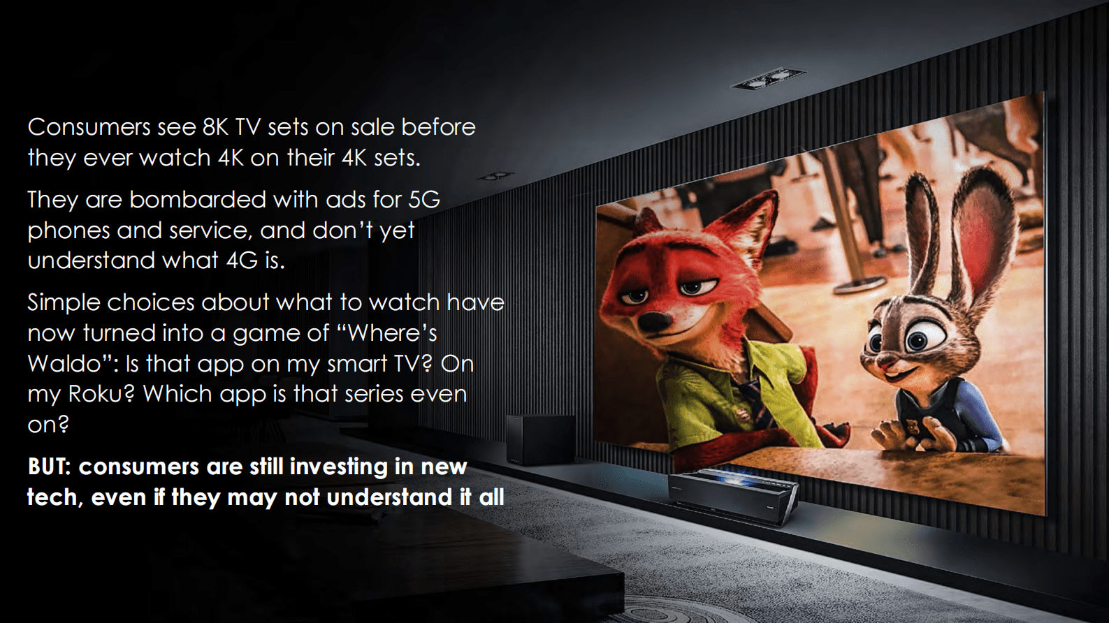 Hub：2023年美国联网家庭报告【英文版】 第4页