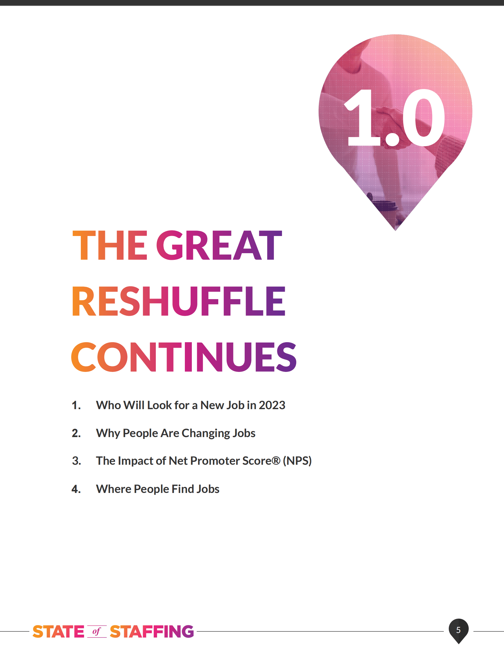 2023年人力资源报告（英） 第5页