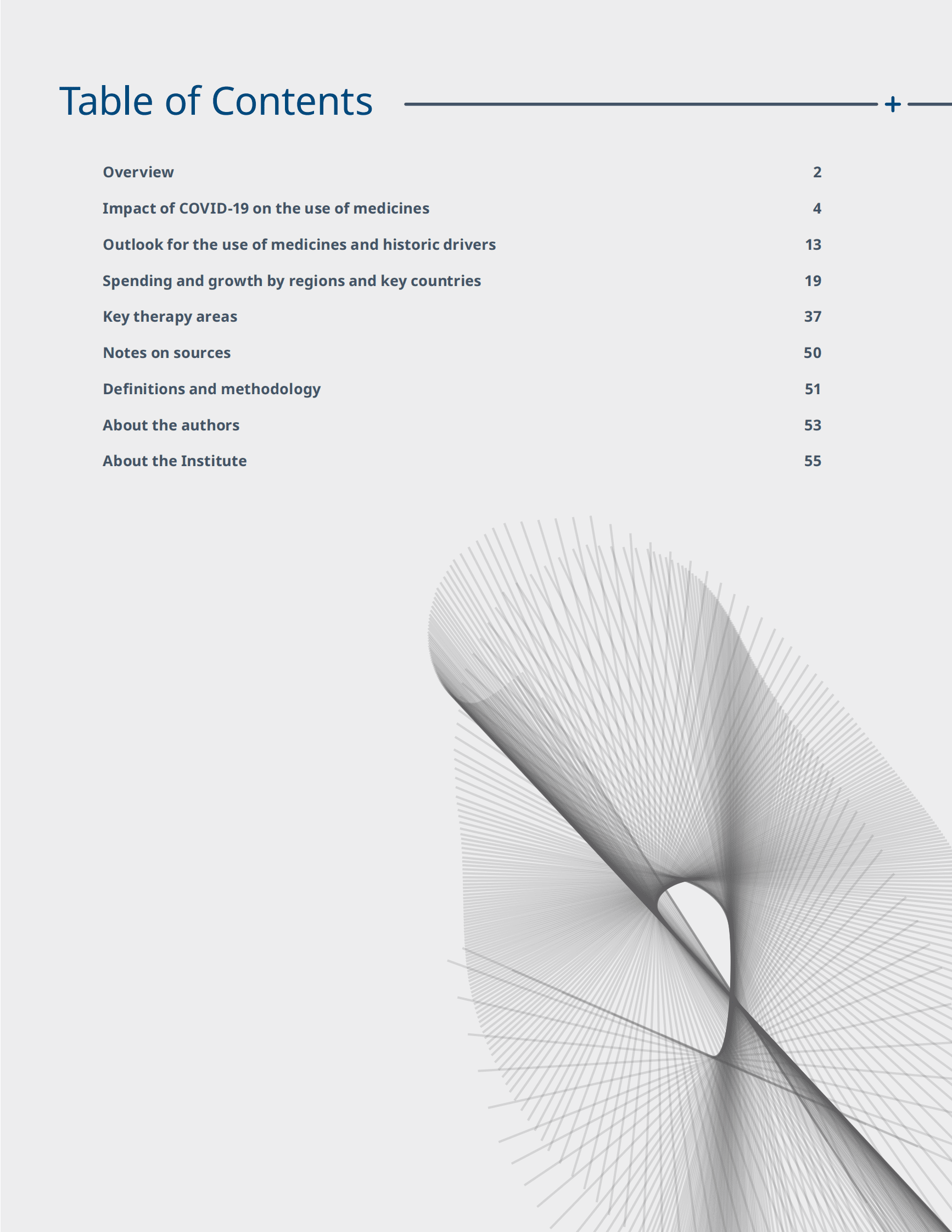 艾昆纬：2023年全球药品使用情况（英） 第3页