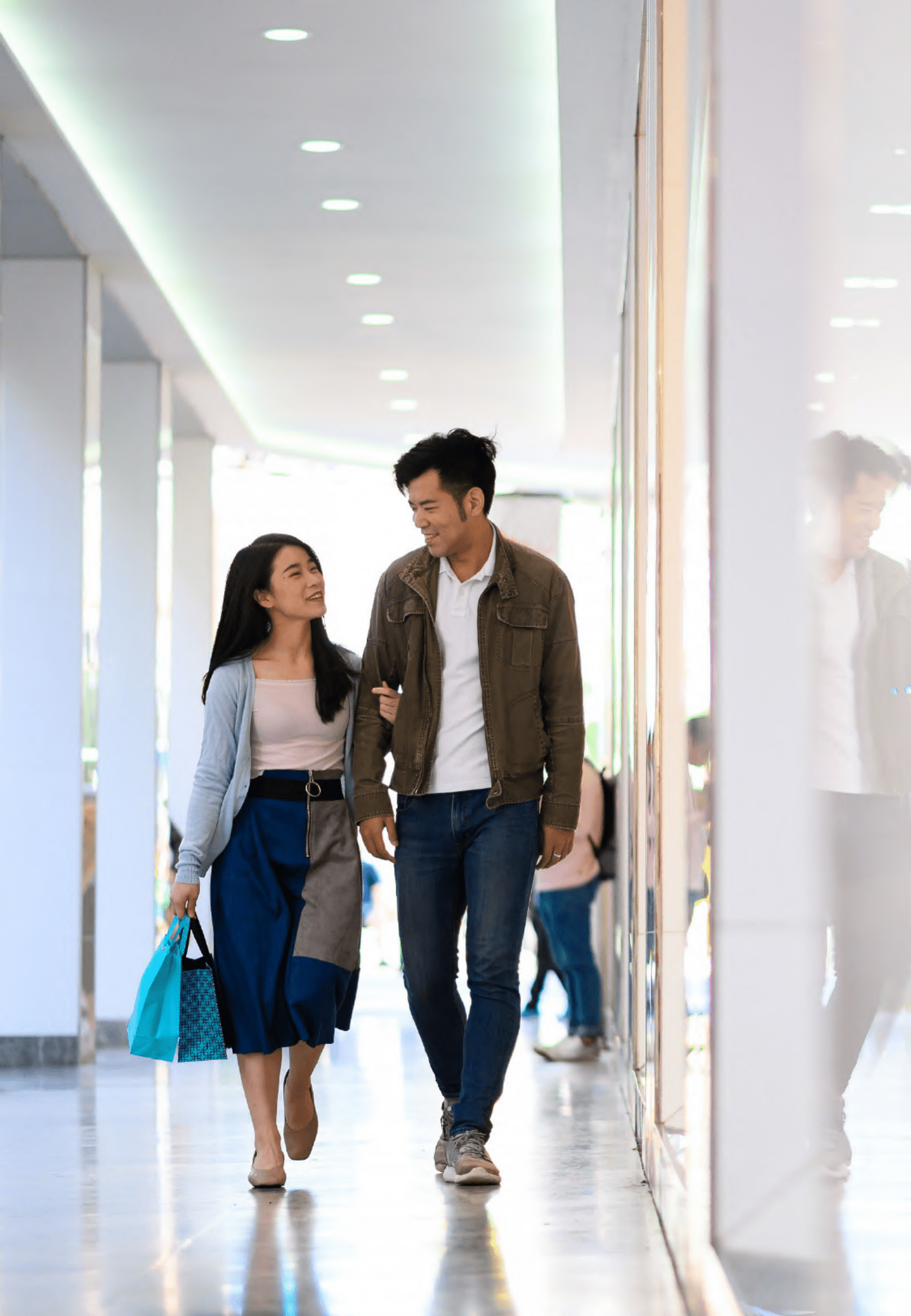 毕马威：积极转型，构建零售消费行业数字化体系 第2页