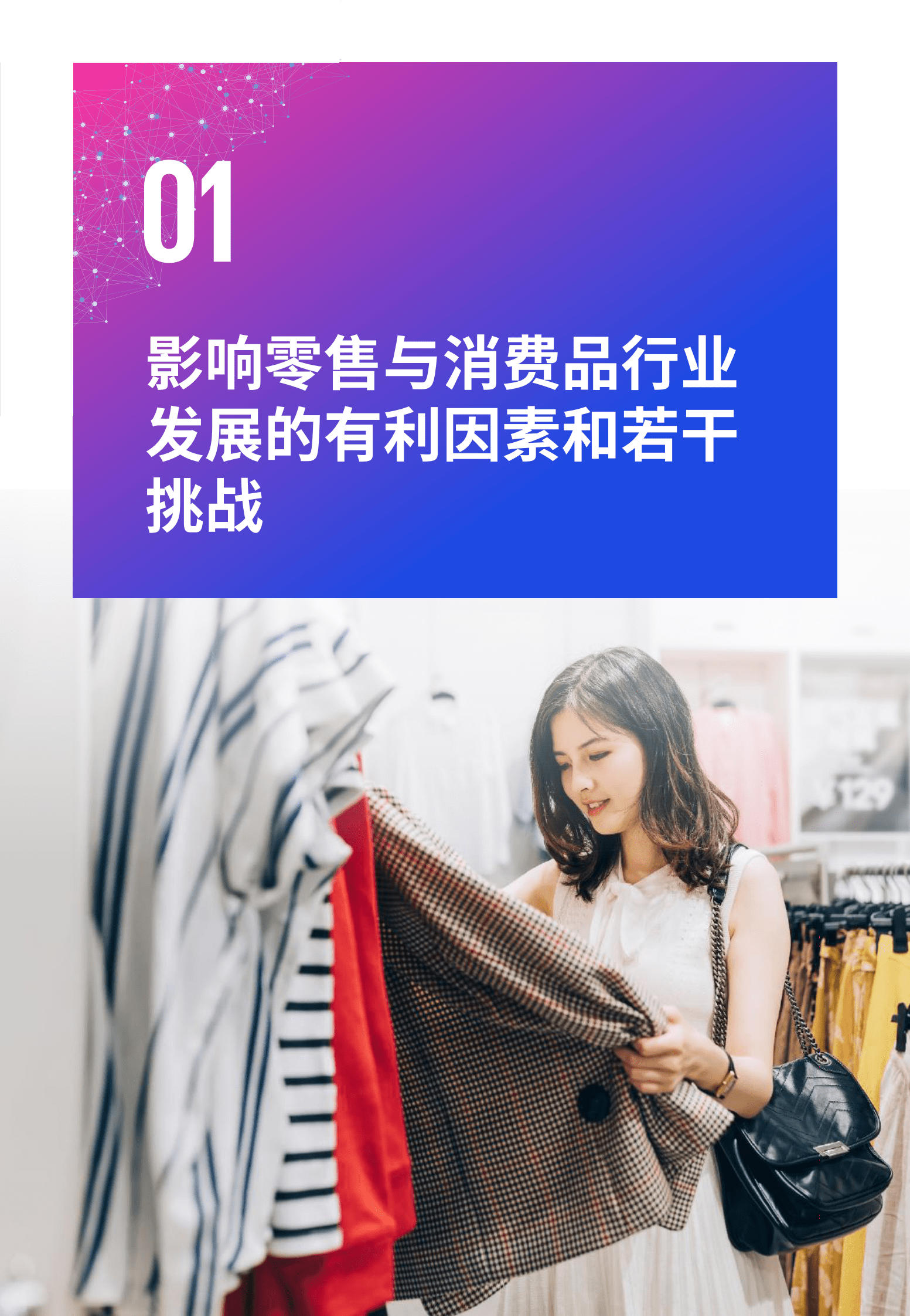 毕马威：积极转型，构建零售消费行业数字化体系 第6页