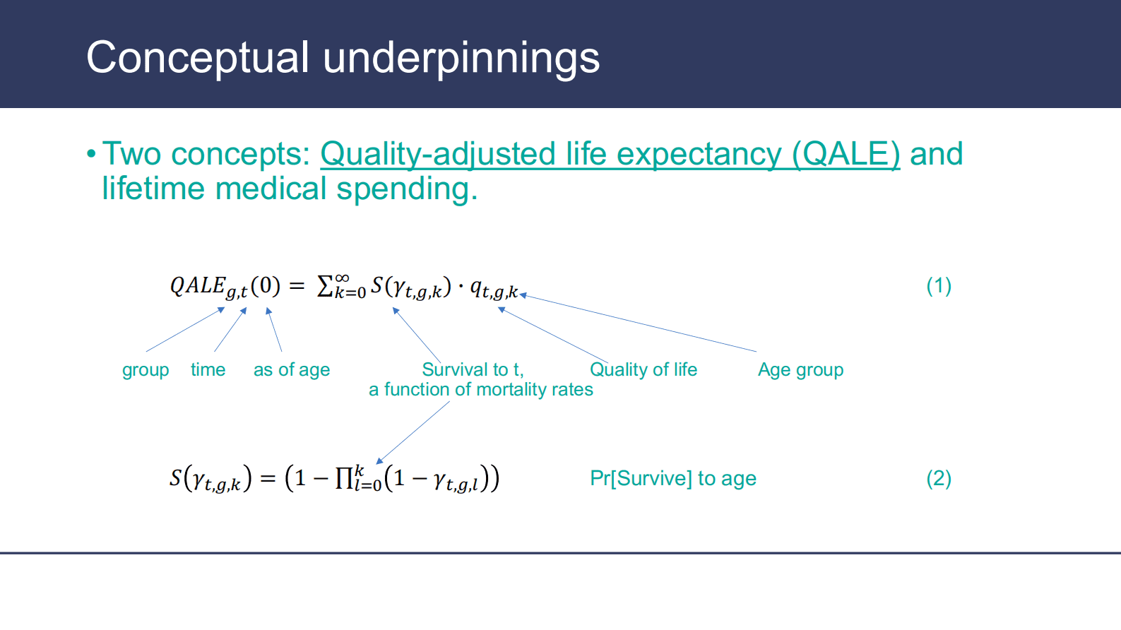 哈佛大学：美国人口的健康发展趋势（英） 第5页