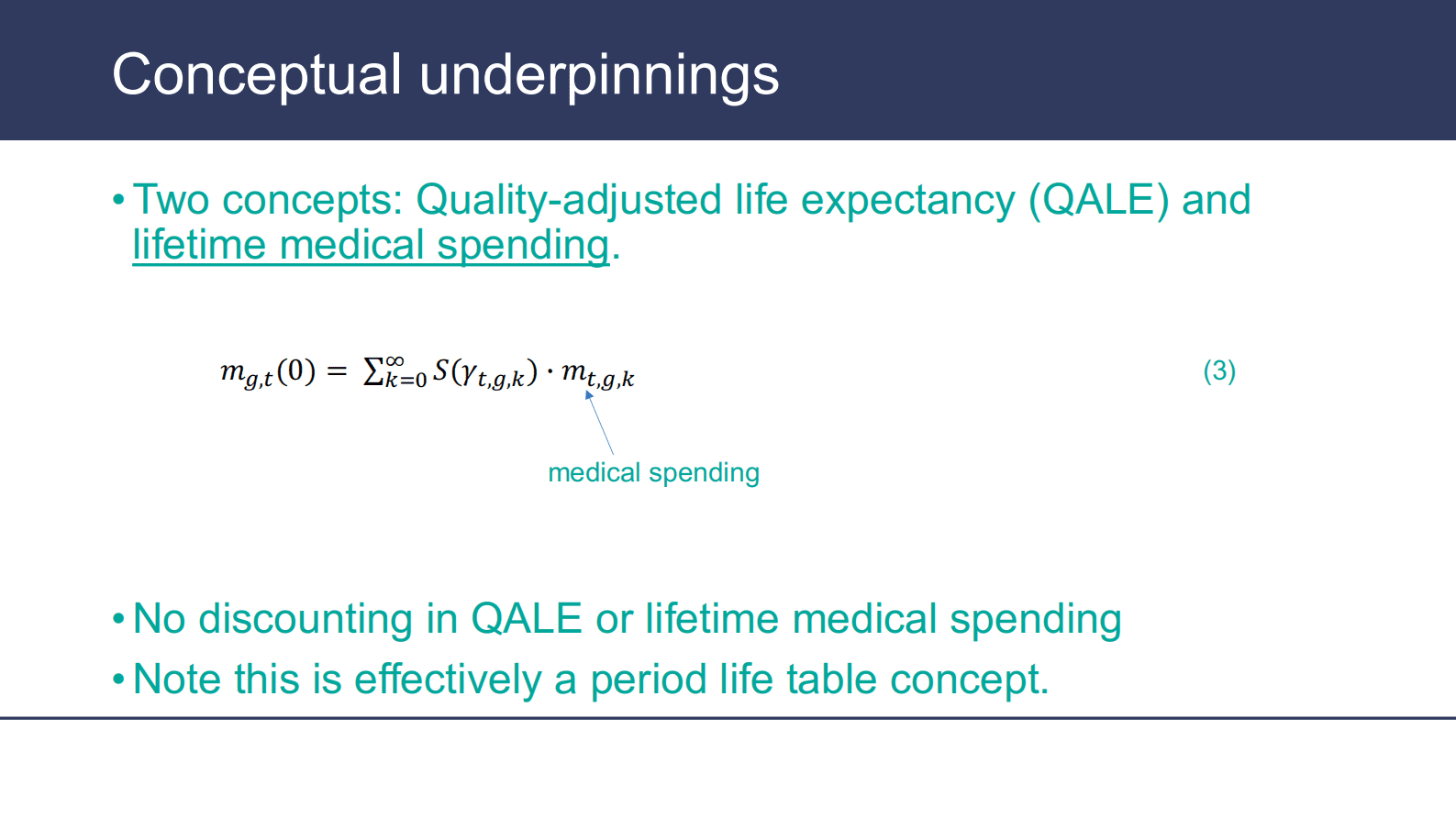 哈佛大学：美国人口的健康发展趋势（英） 第6页