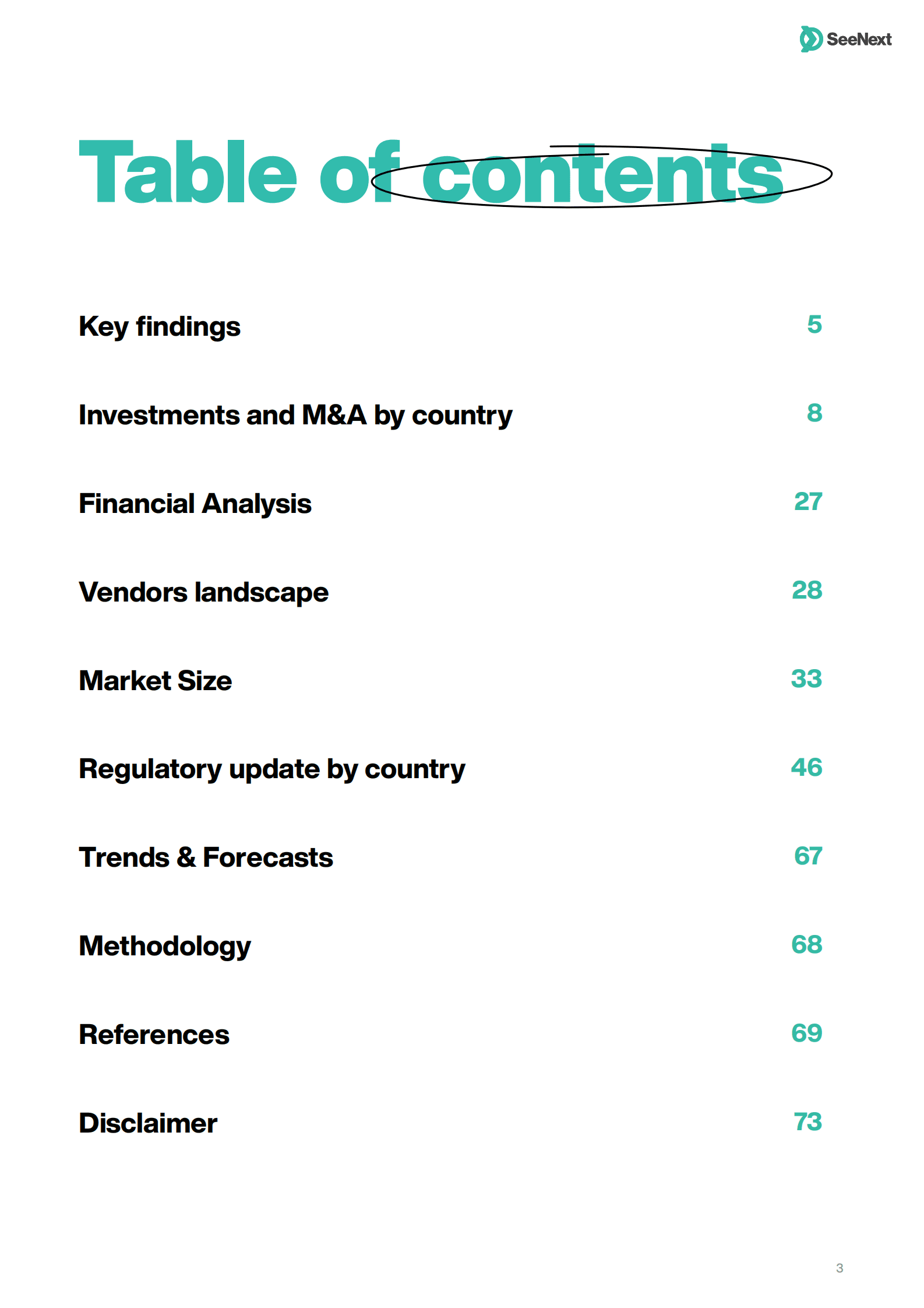 东南欧可再生能源市场报告（英） 第3页