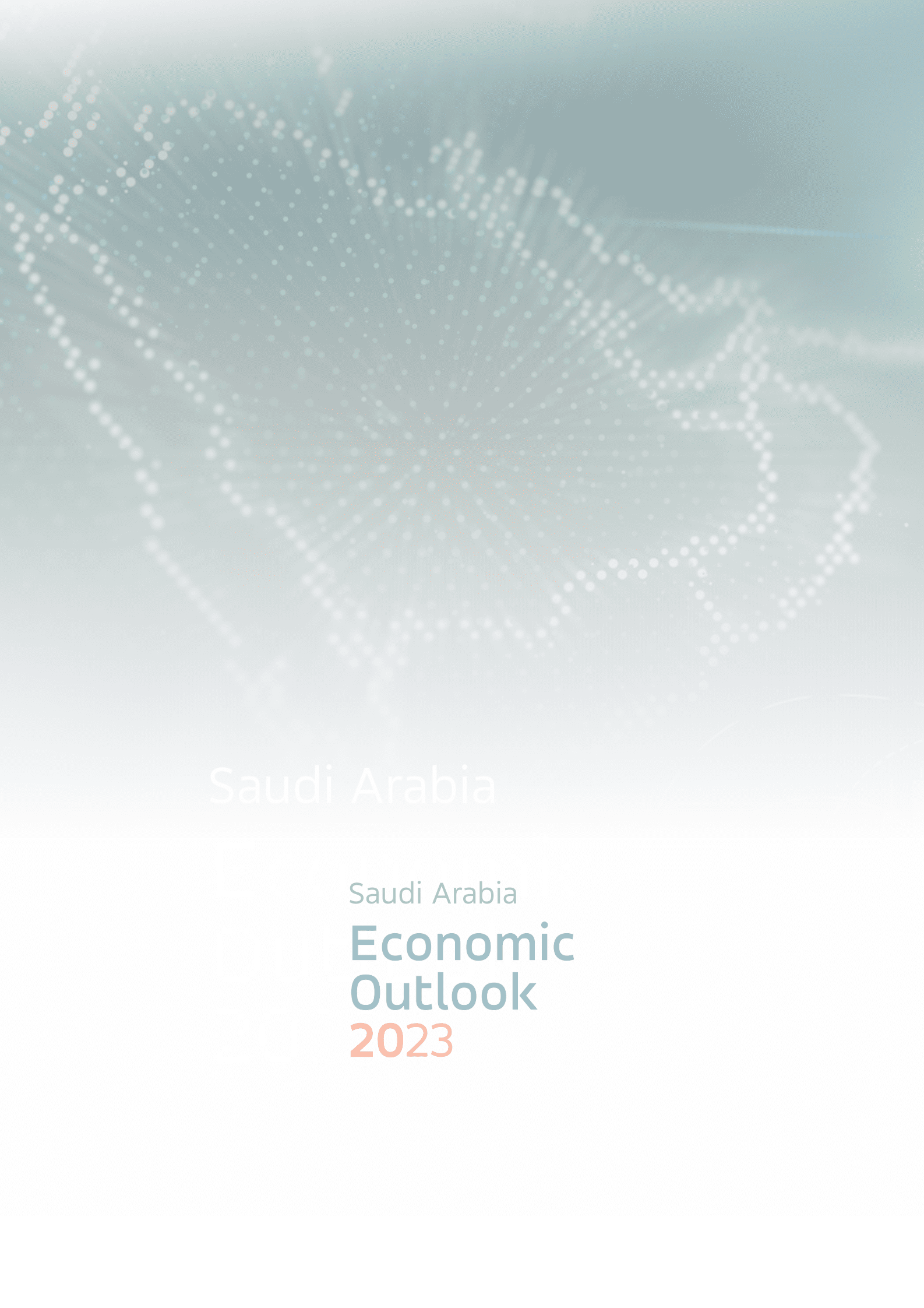 沙特经济展望2023（英） 第2页