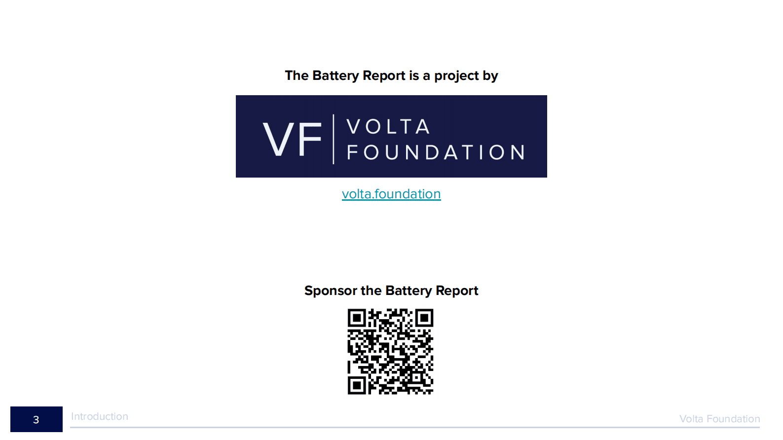 世界电池产业报告2022 第3页