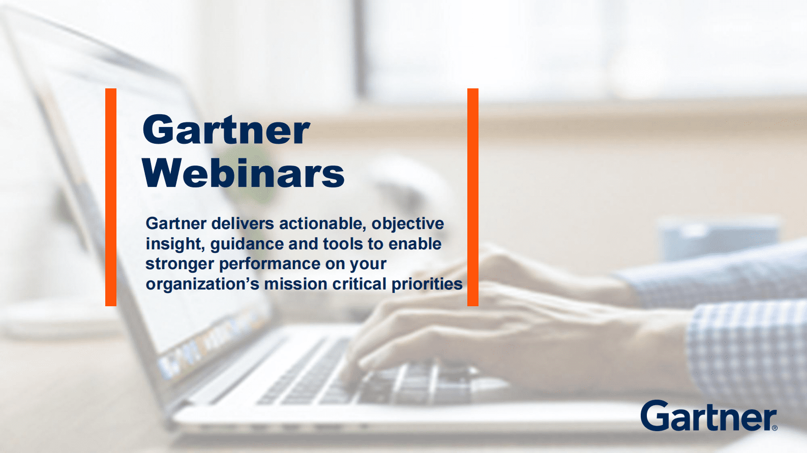 Gartner：2023中国数据分析和AI重要趋势（英） 第1页