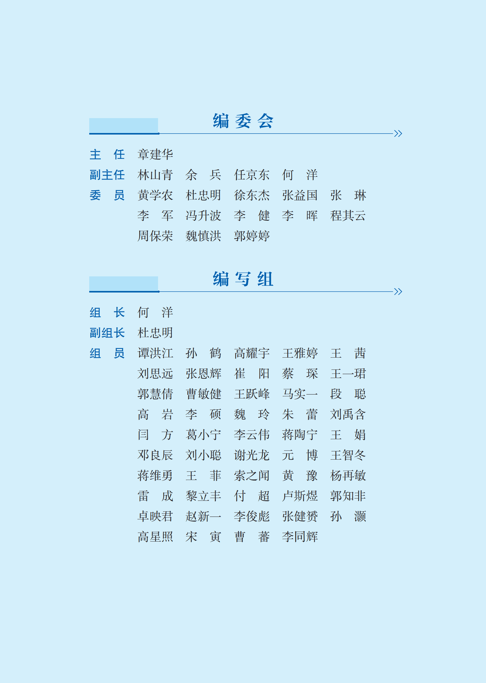 国家能源局：新型电力系统发展蓝皮书 第2页