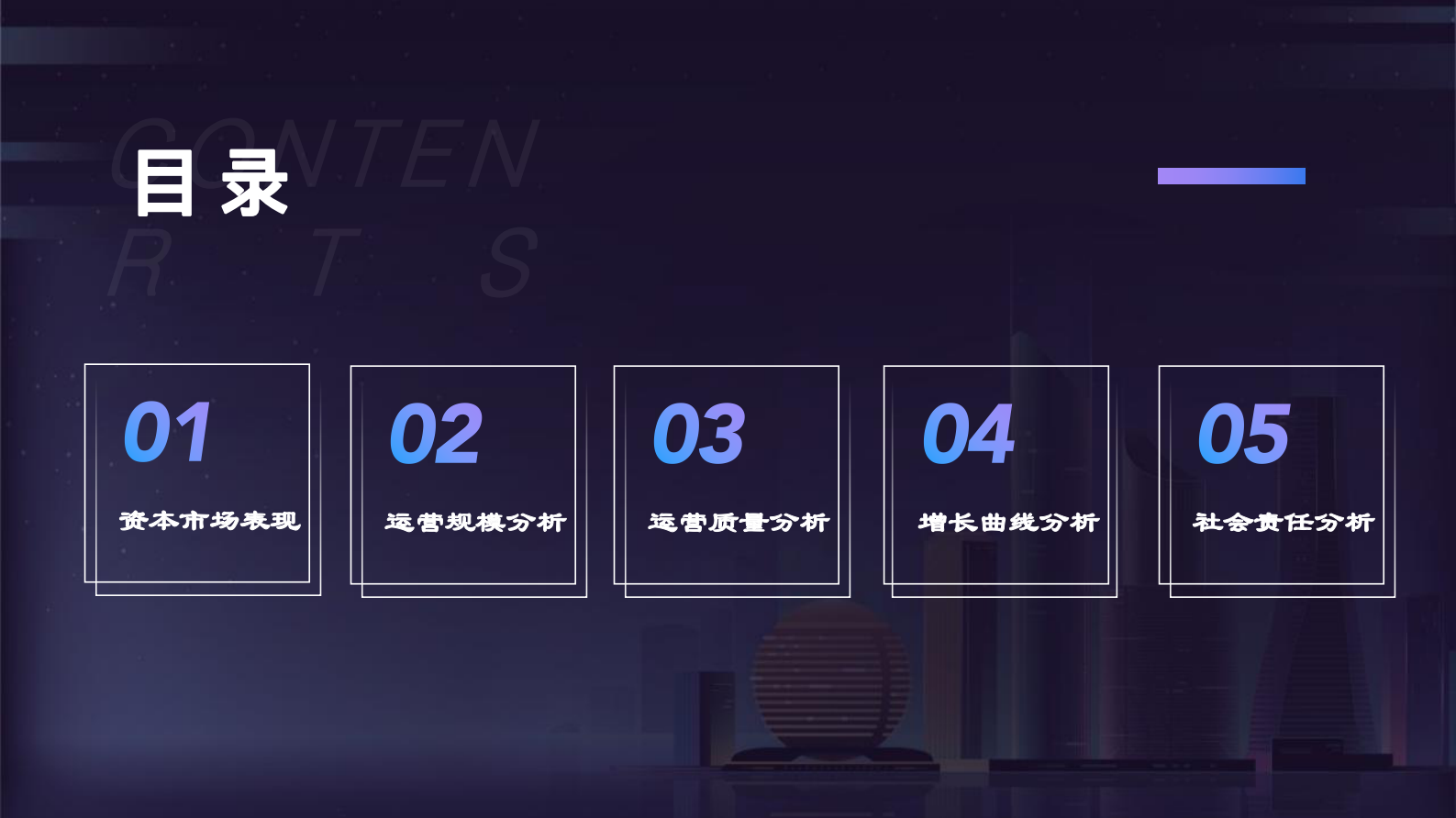 克而瑞物管：2023中国物业管理上市公司研究报告 第2页