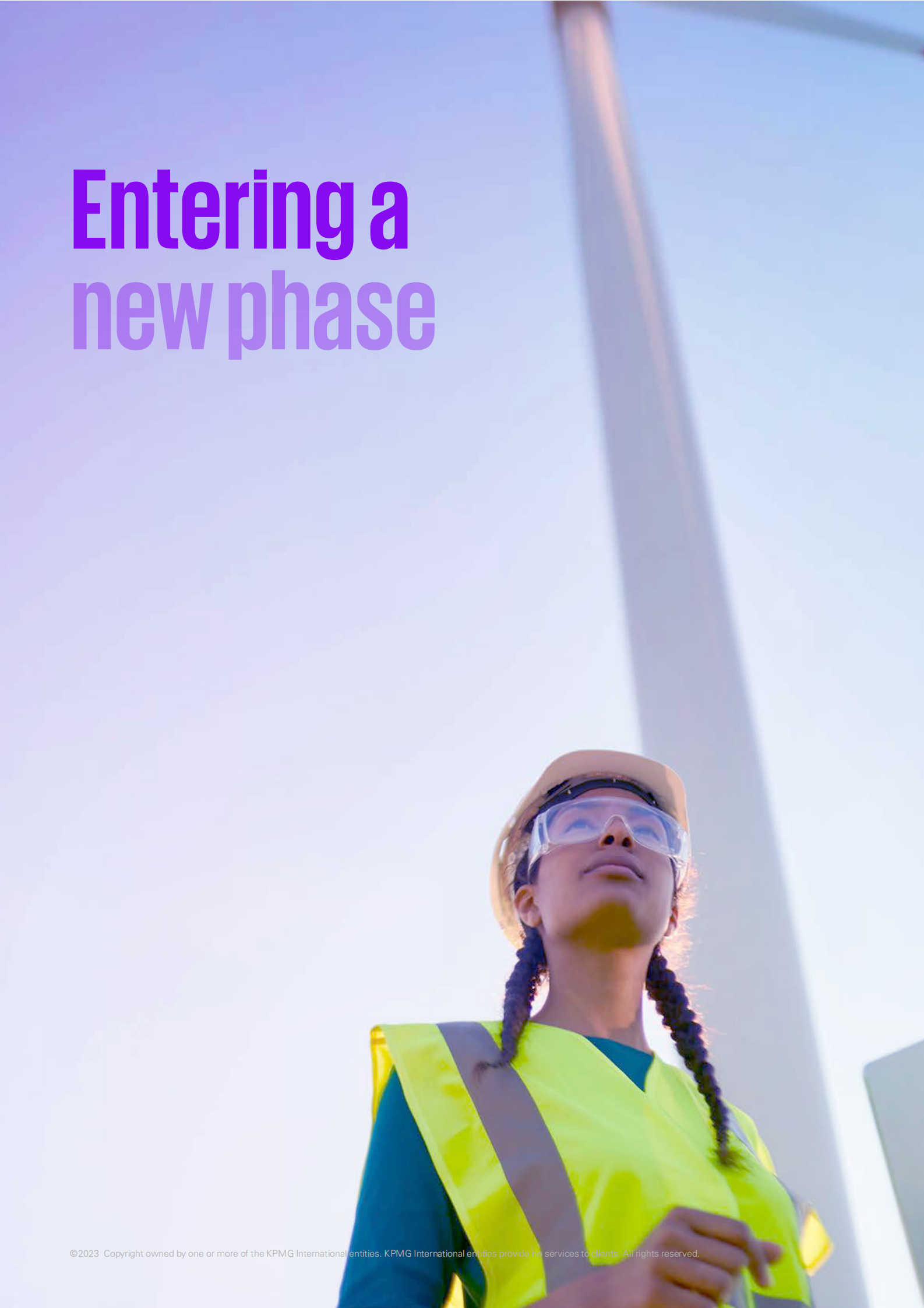 KPMG+2023年全球采矿和金属行业展望 第5页