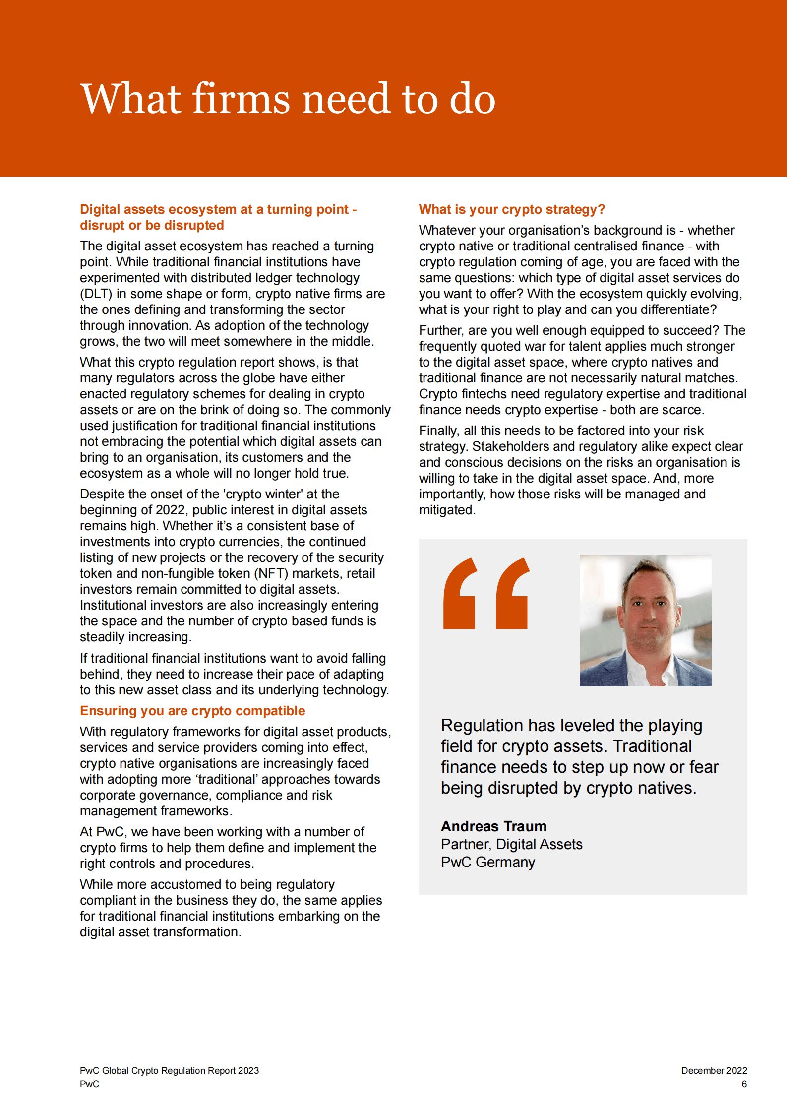 全球数字货币法规报告 第6页