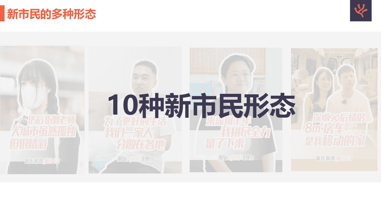 珊瑚数据：保租体系下的新市民租住行为洞察 第5页