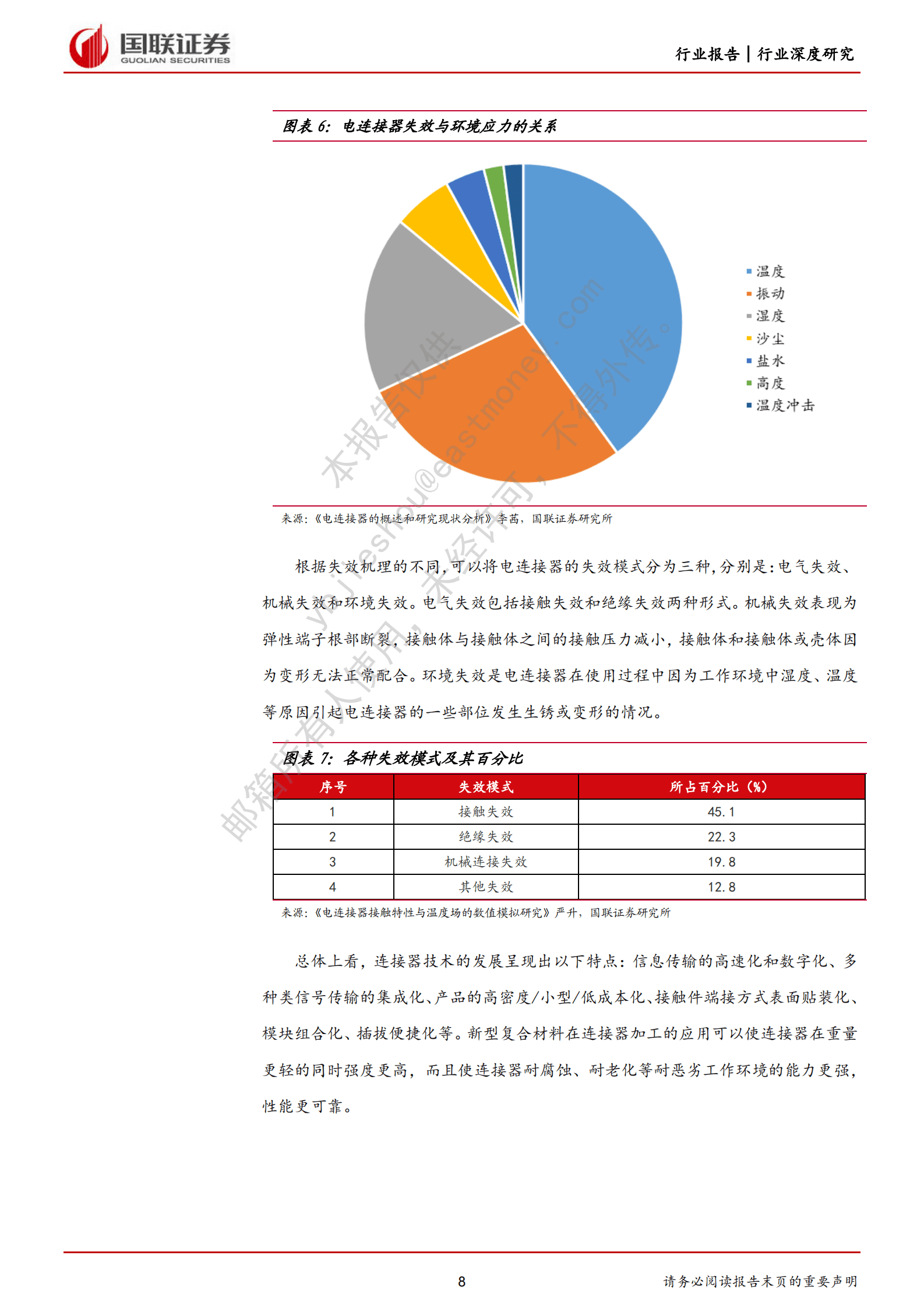 国防军工：军用连接器行业龙头受益市场空间扩容 第8页